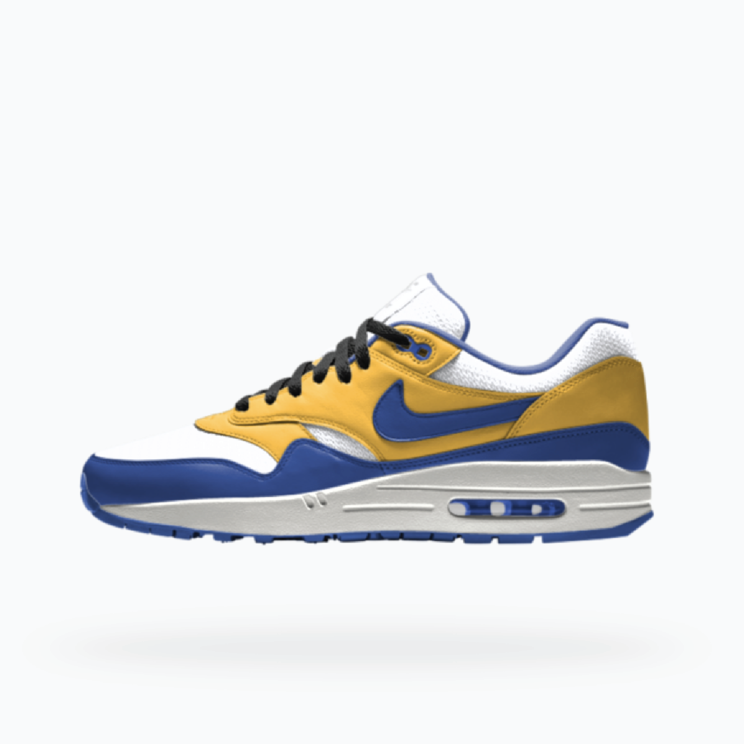 Custom Nike Air Max 1