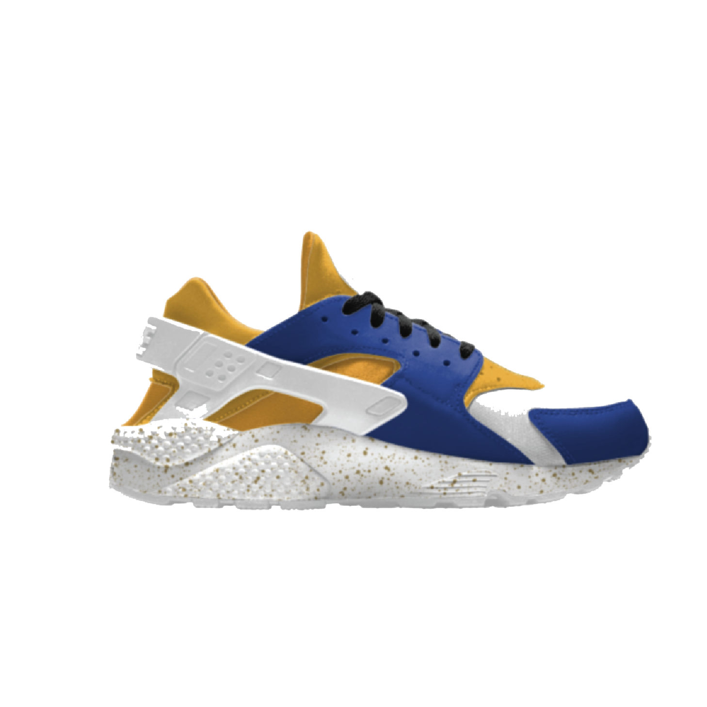 Custom Nike Huarache
