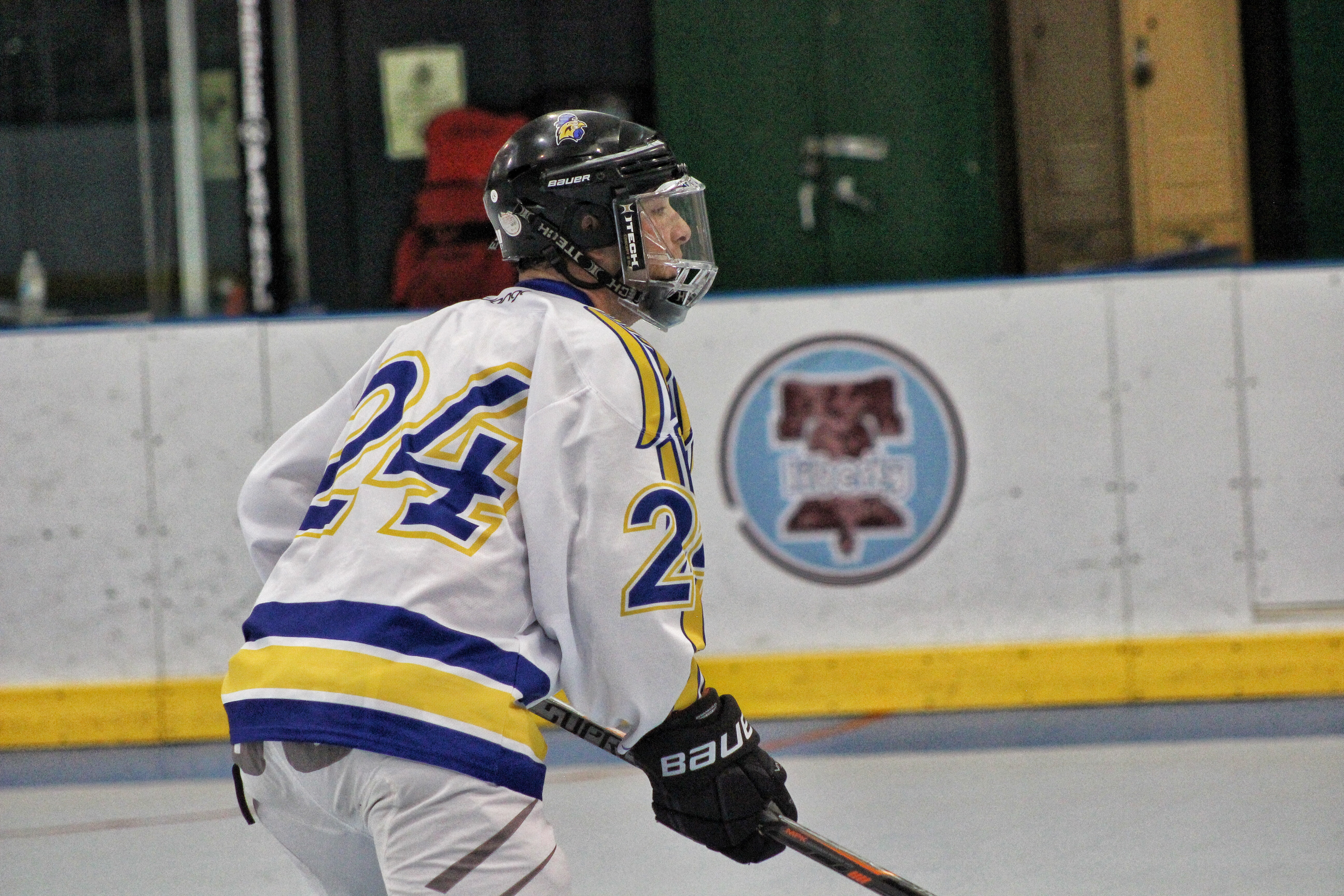 Jerseys in-game