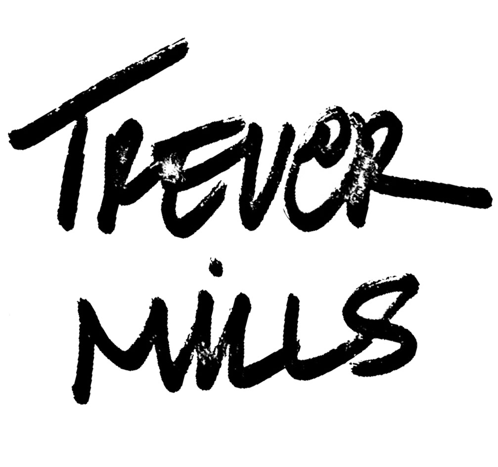 Trevor Mills