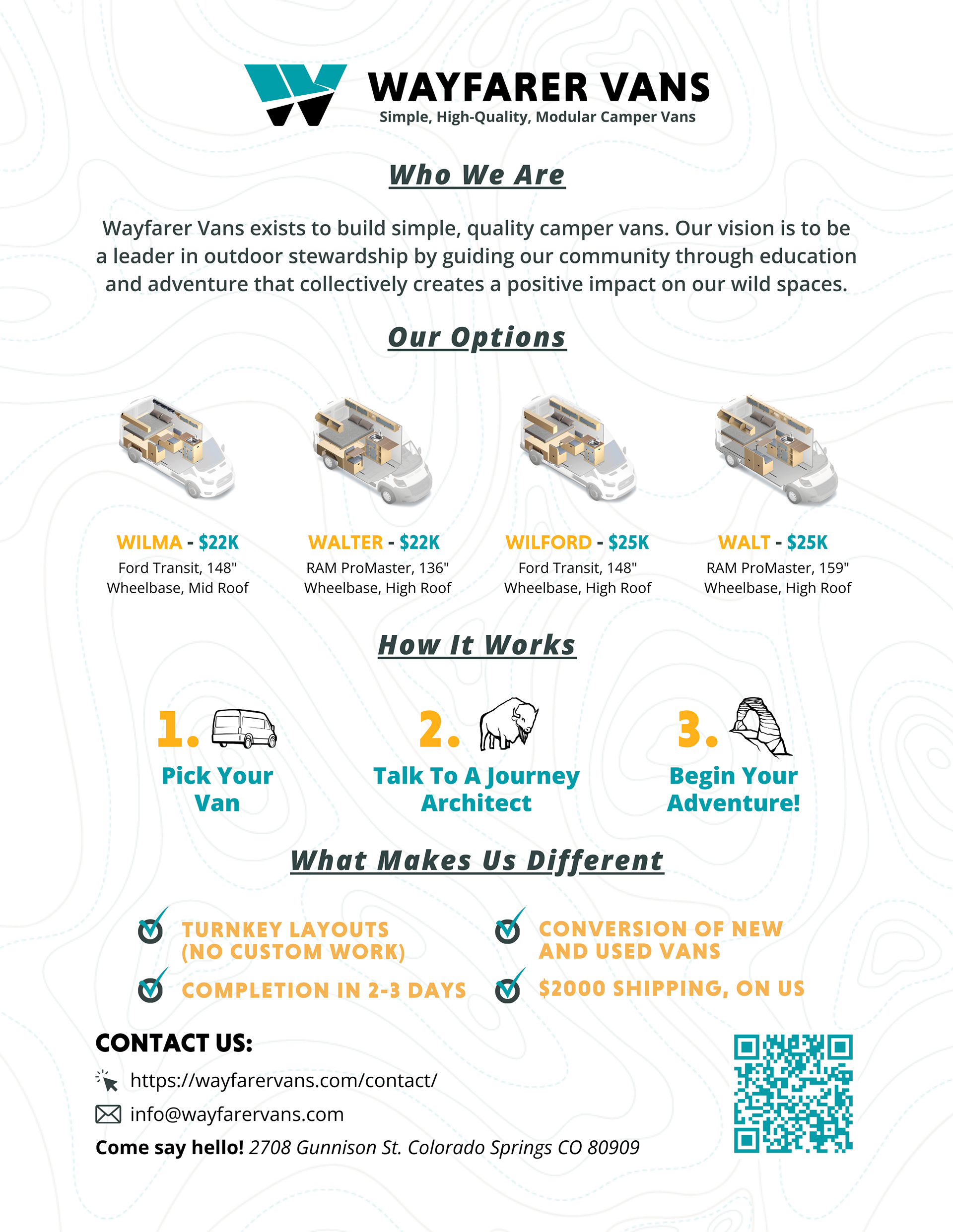 EVENT FLYER