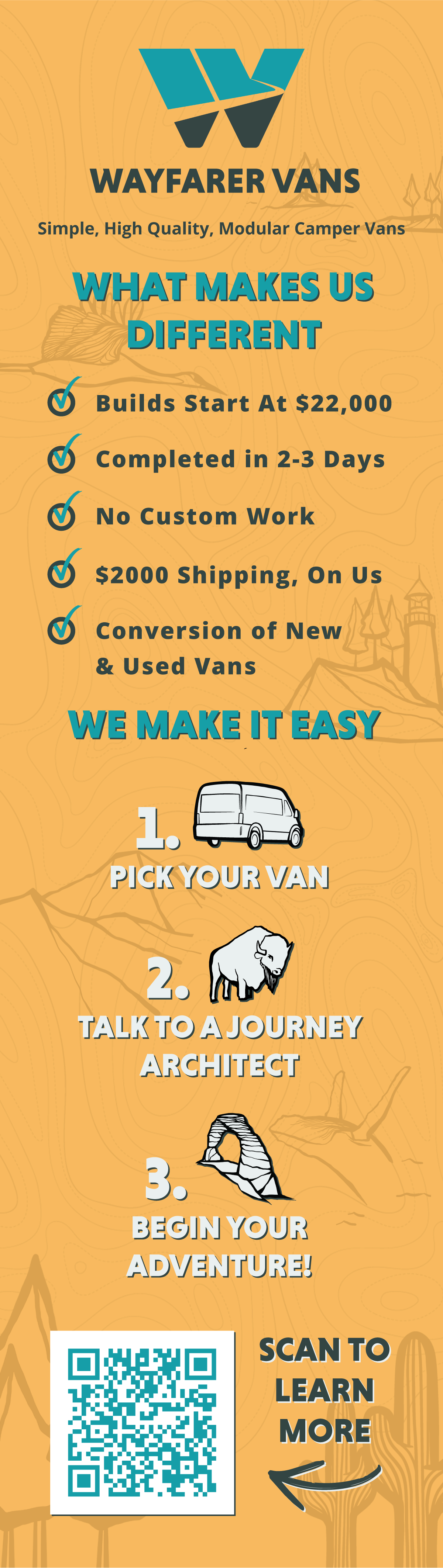EVENT POPUP BANNER