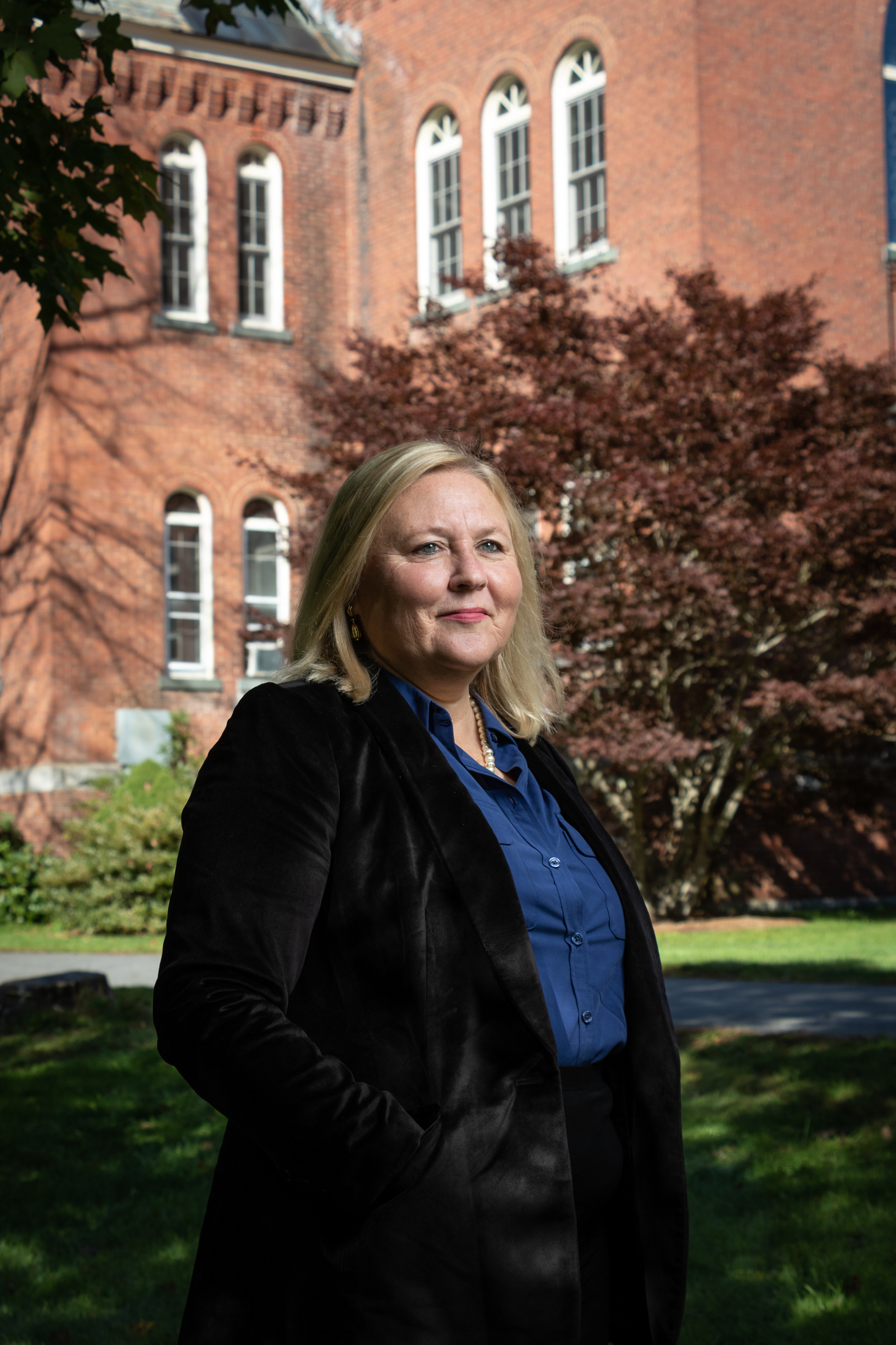 Dr. Jennifer Zaccara