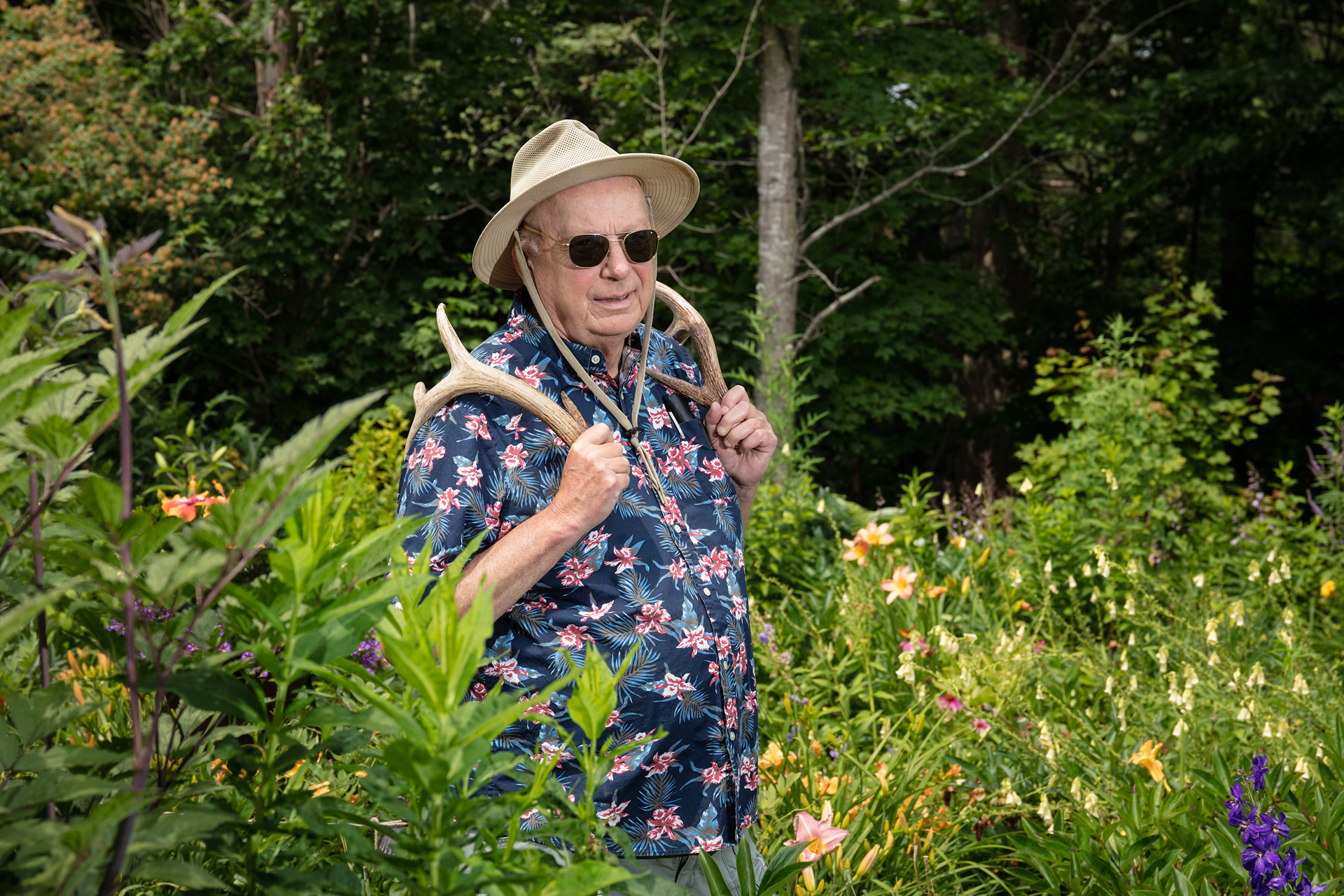 Rick Veitch, cartoonist