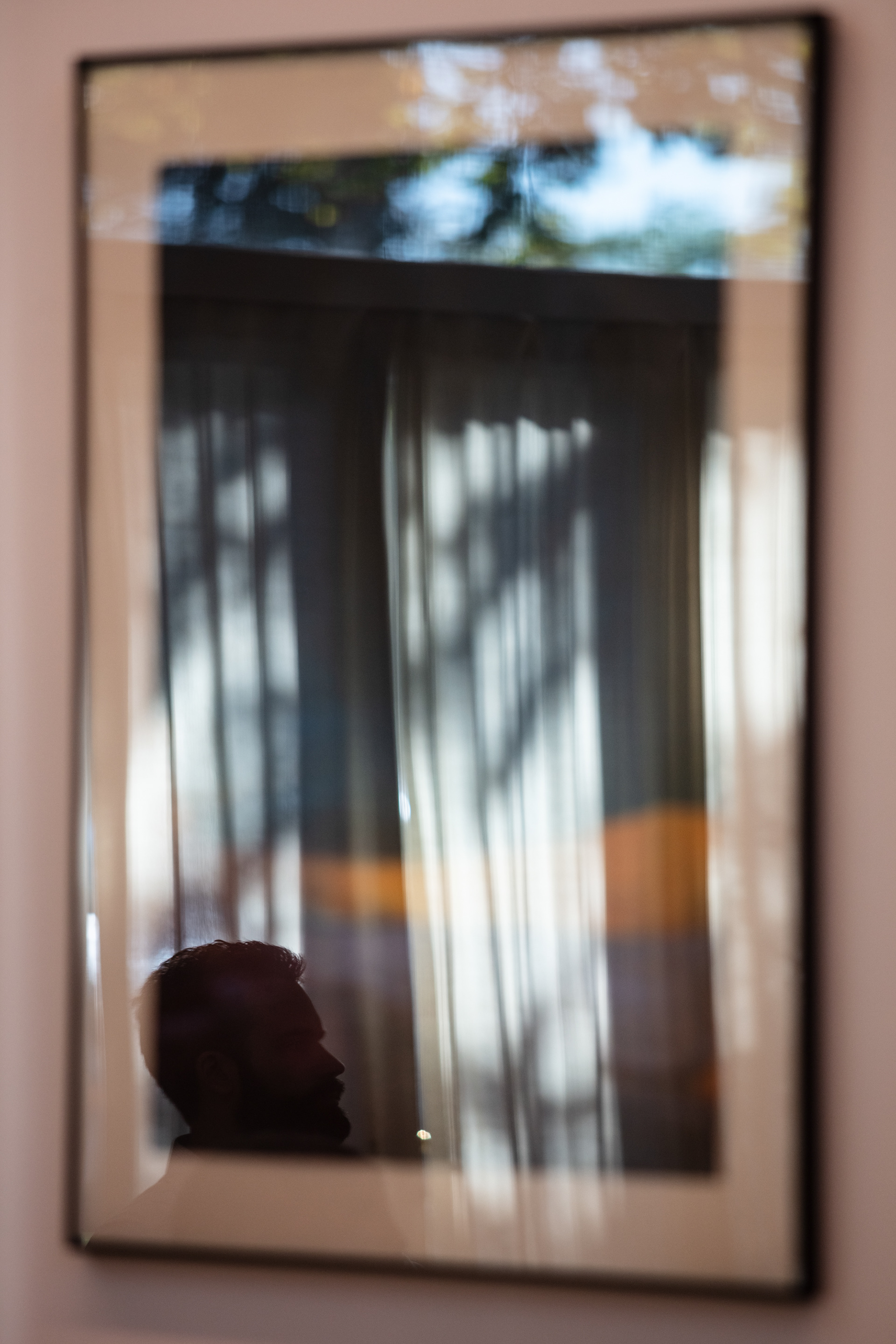 Nathaniel Cox of In Stile Moderno