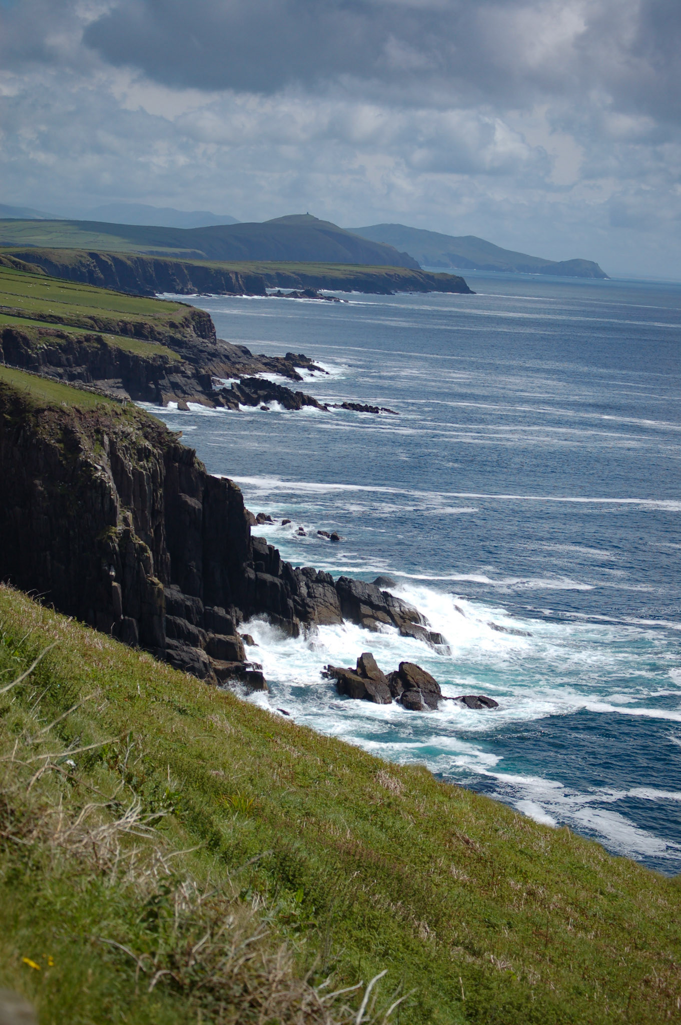 Ireland