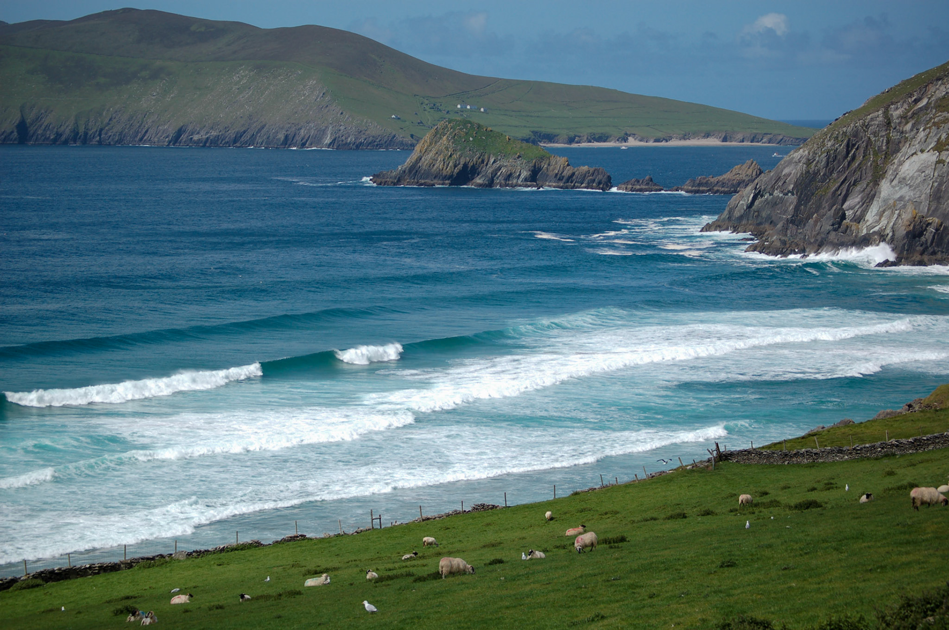 Ireland