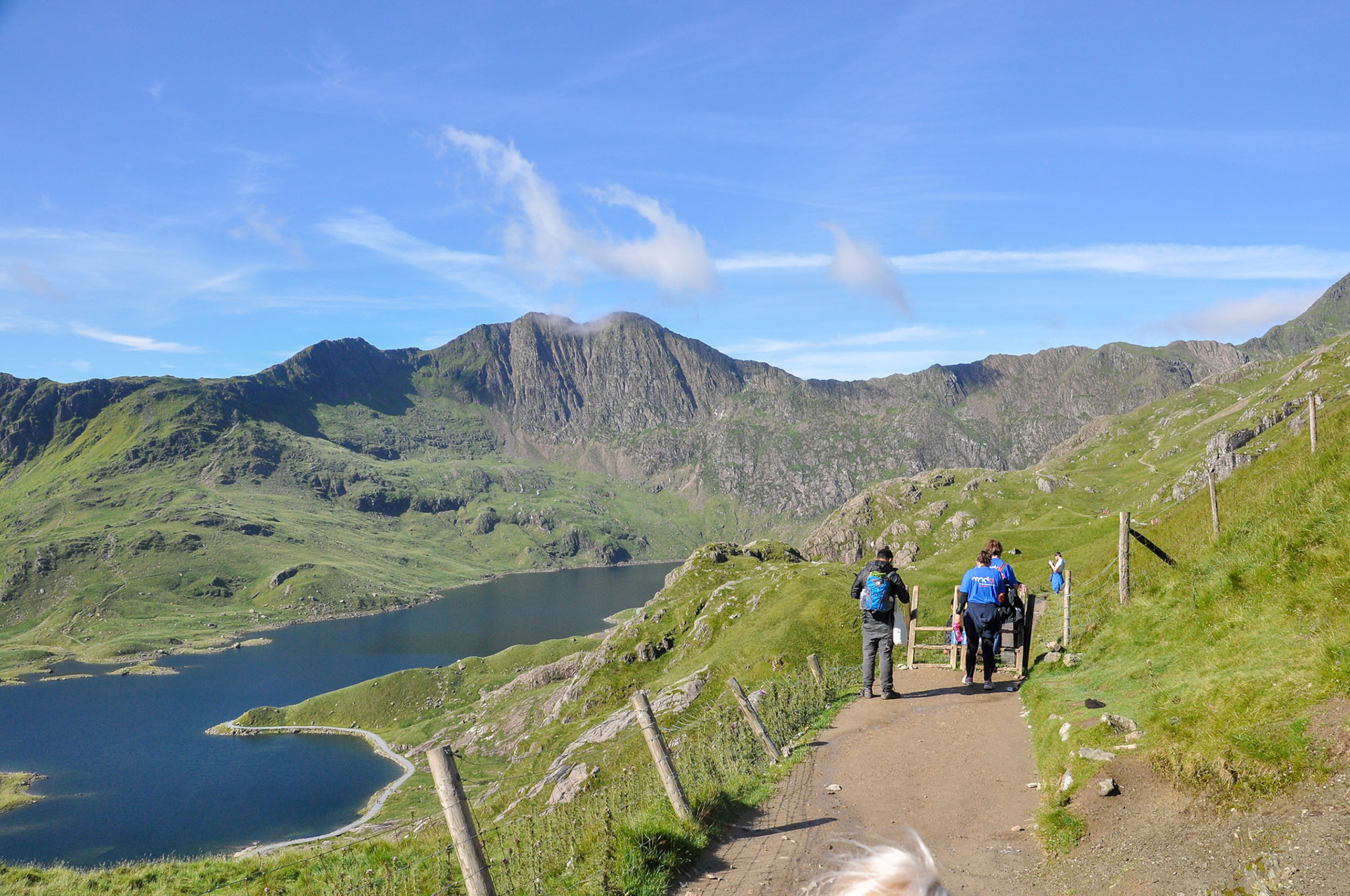 Snowdon