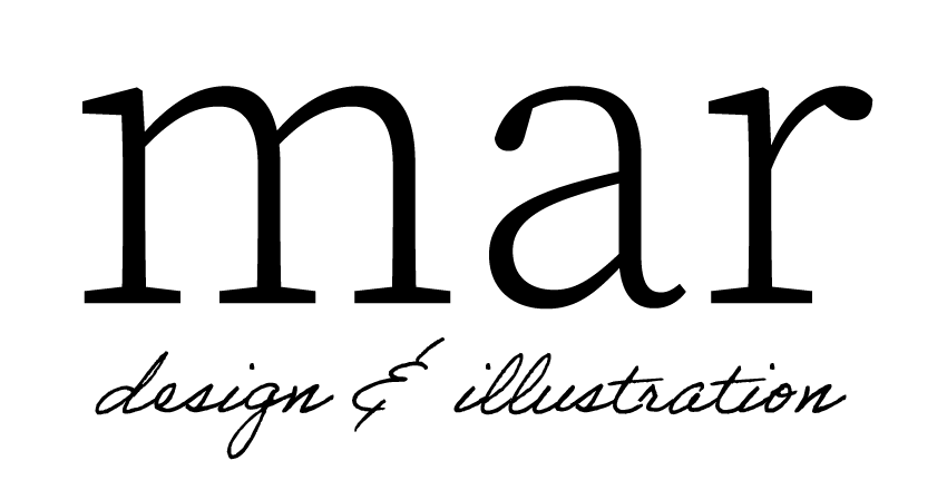 mar design & illustration