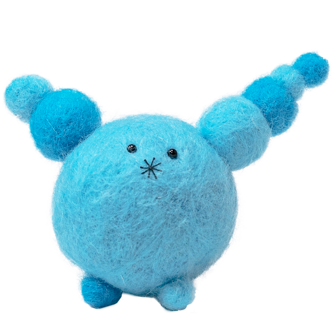 Fluffy Friends まばたき88 Fluffy Friends まばたき88