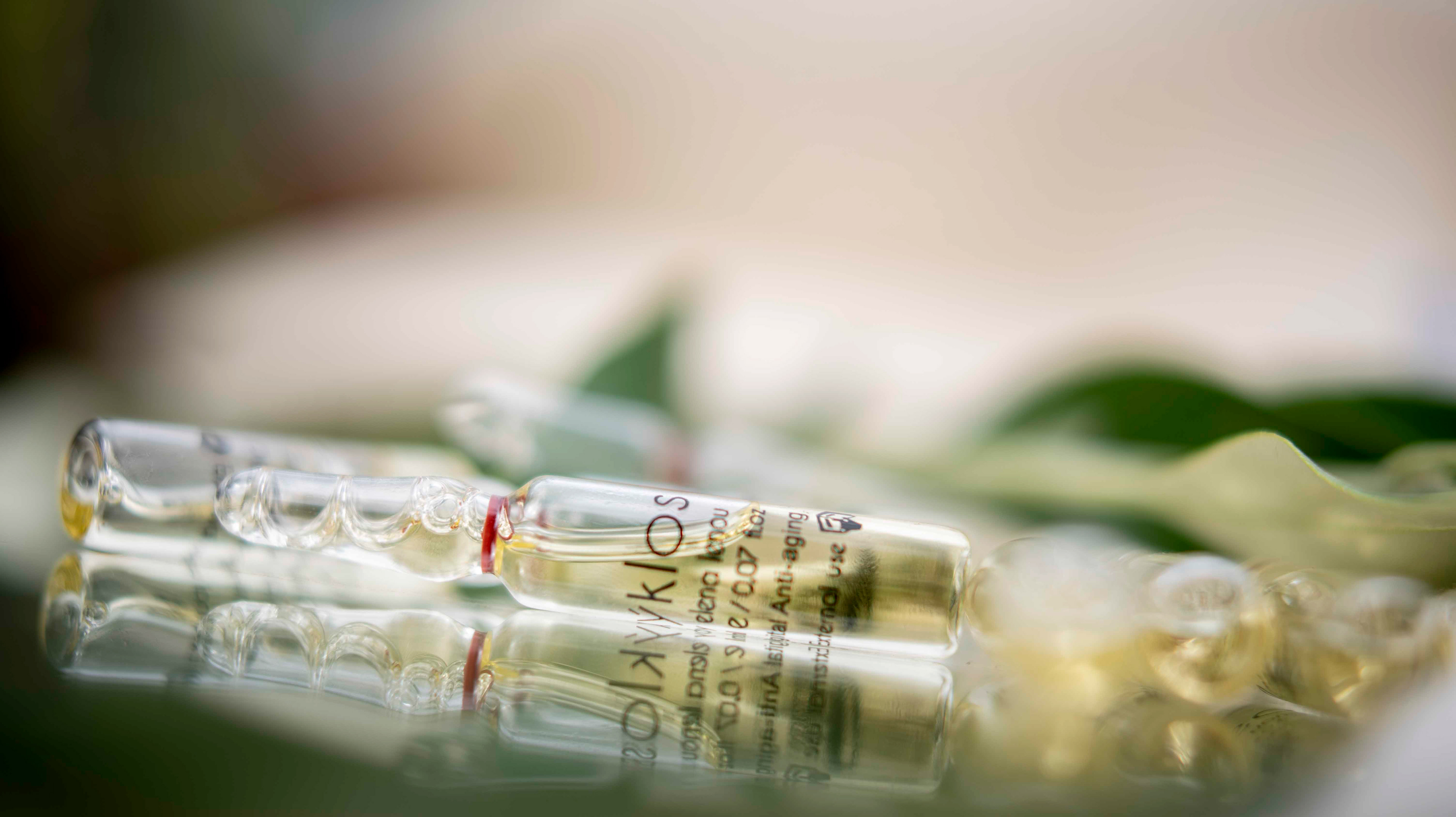 Φωτογράφιση για το brand Kyklos