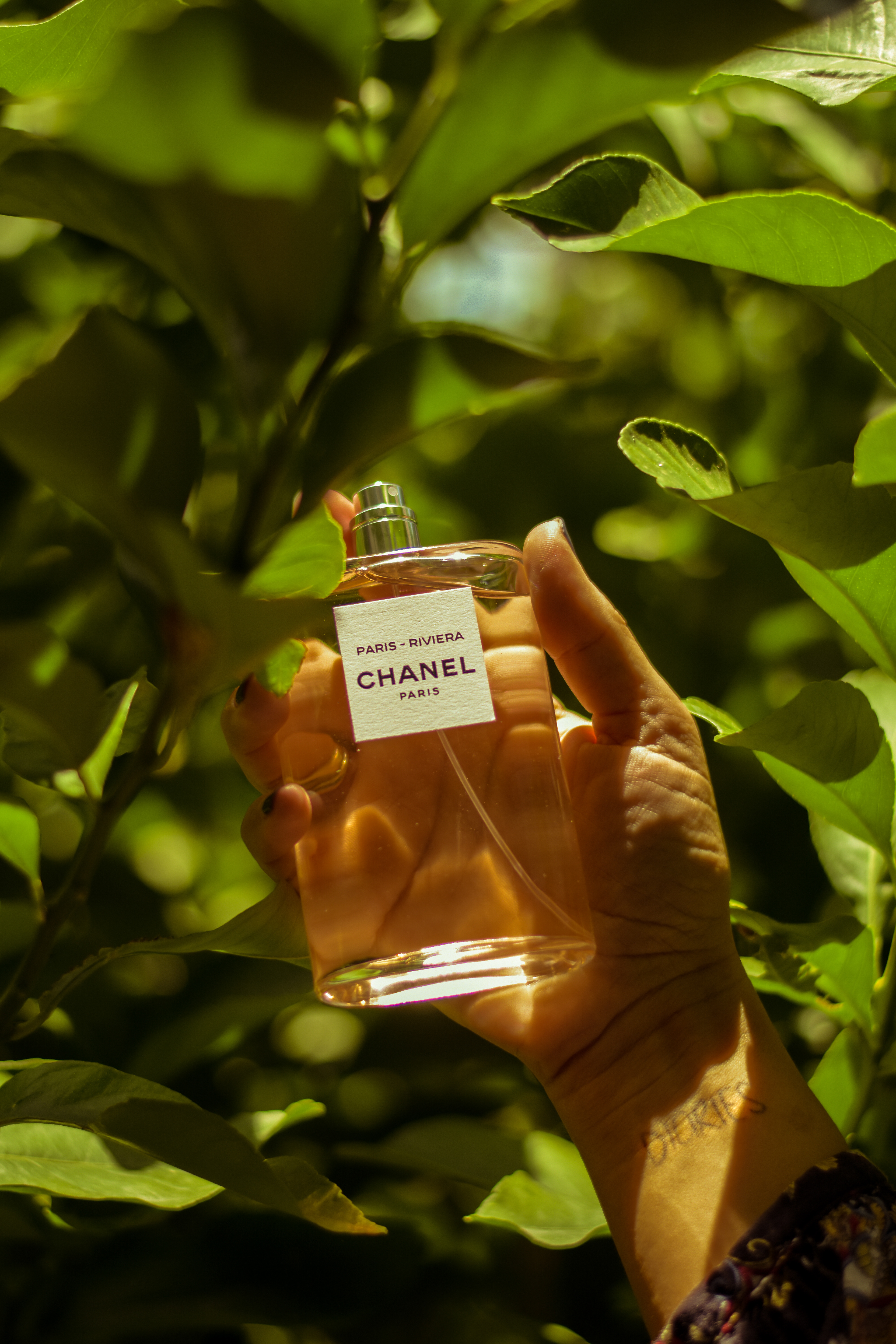 Φωτογράφιση για beautydiaries.gr