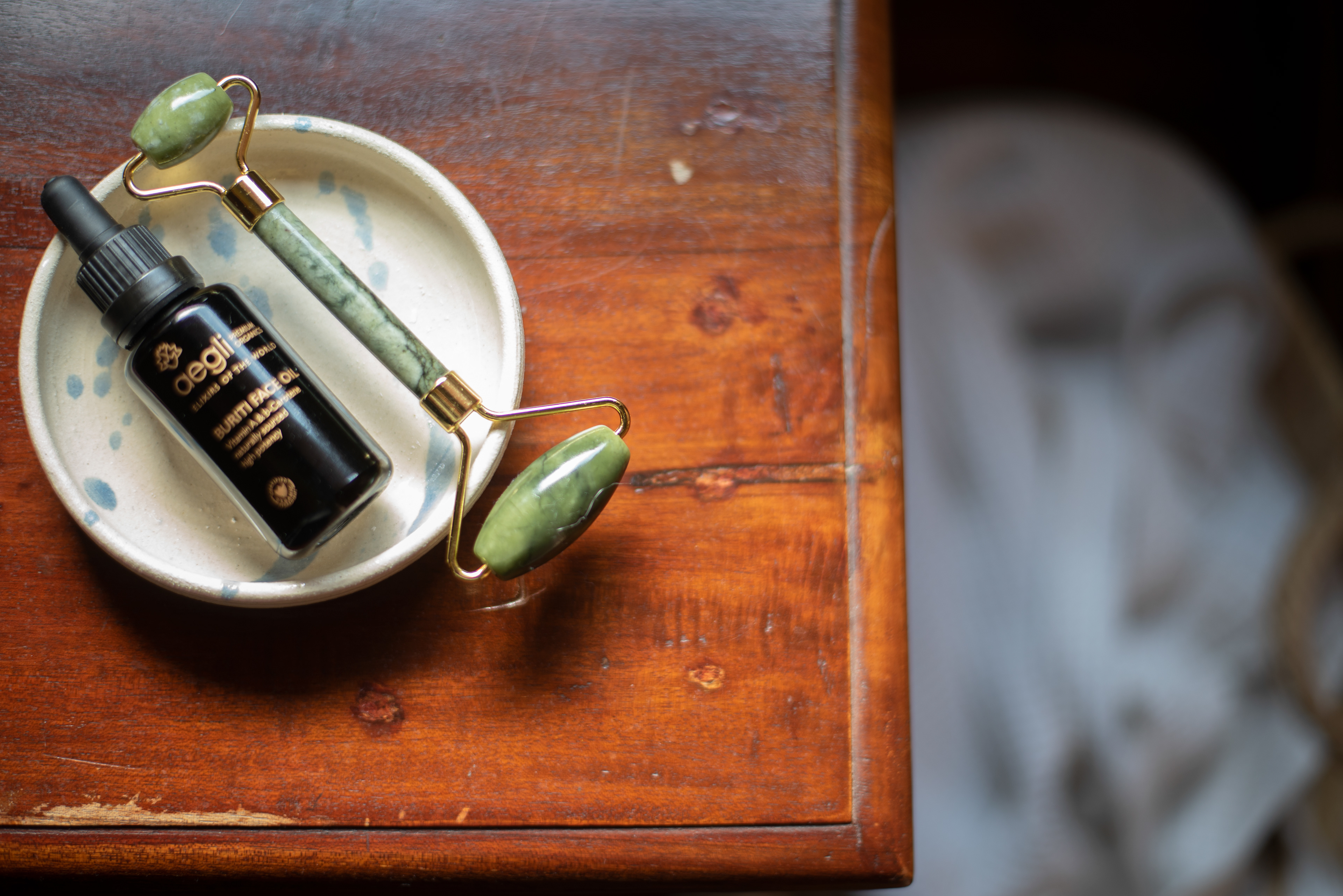 Φωτογράφιση για beautydiaries.gr