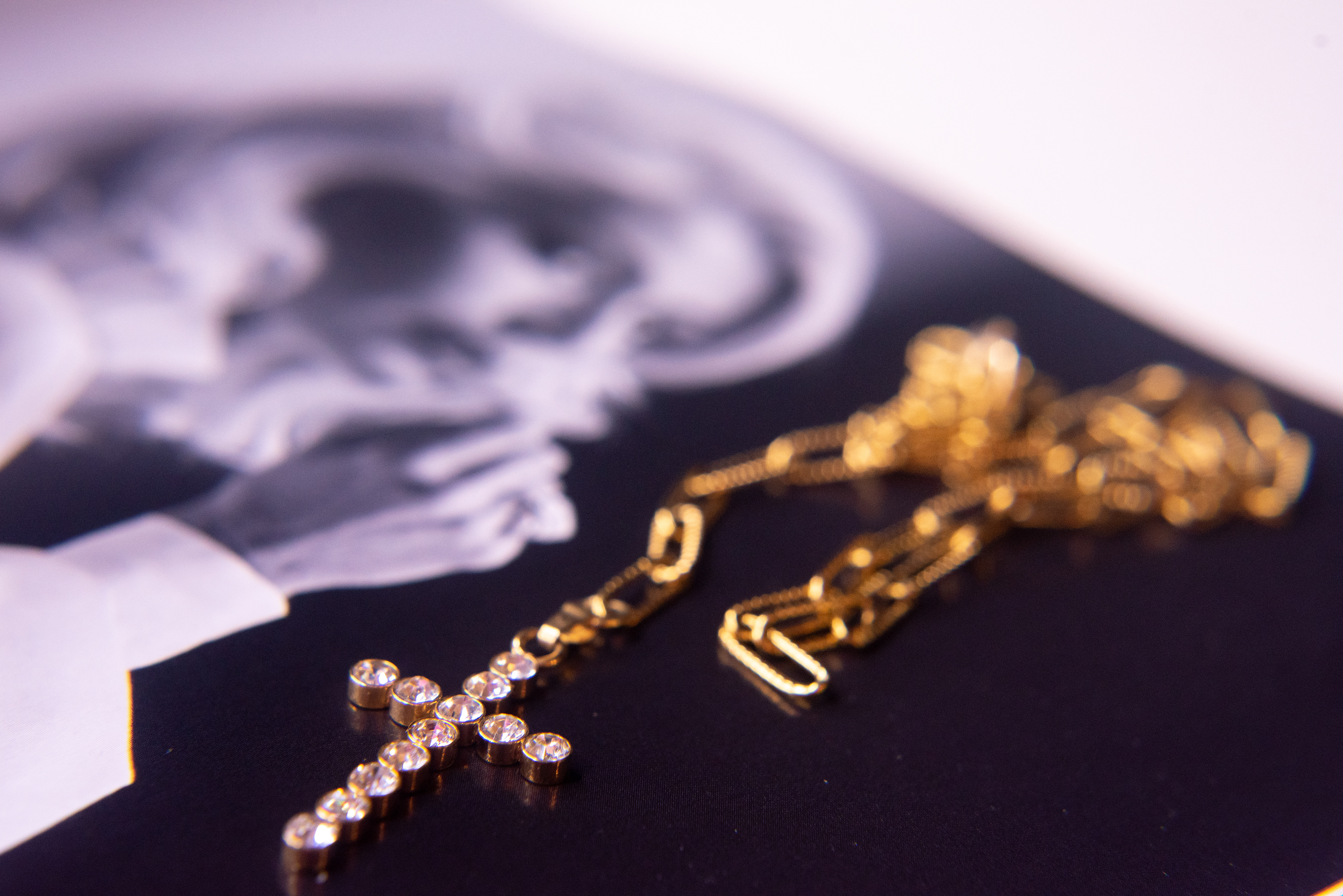 Φωτογράφιση για TessoroLab