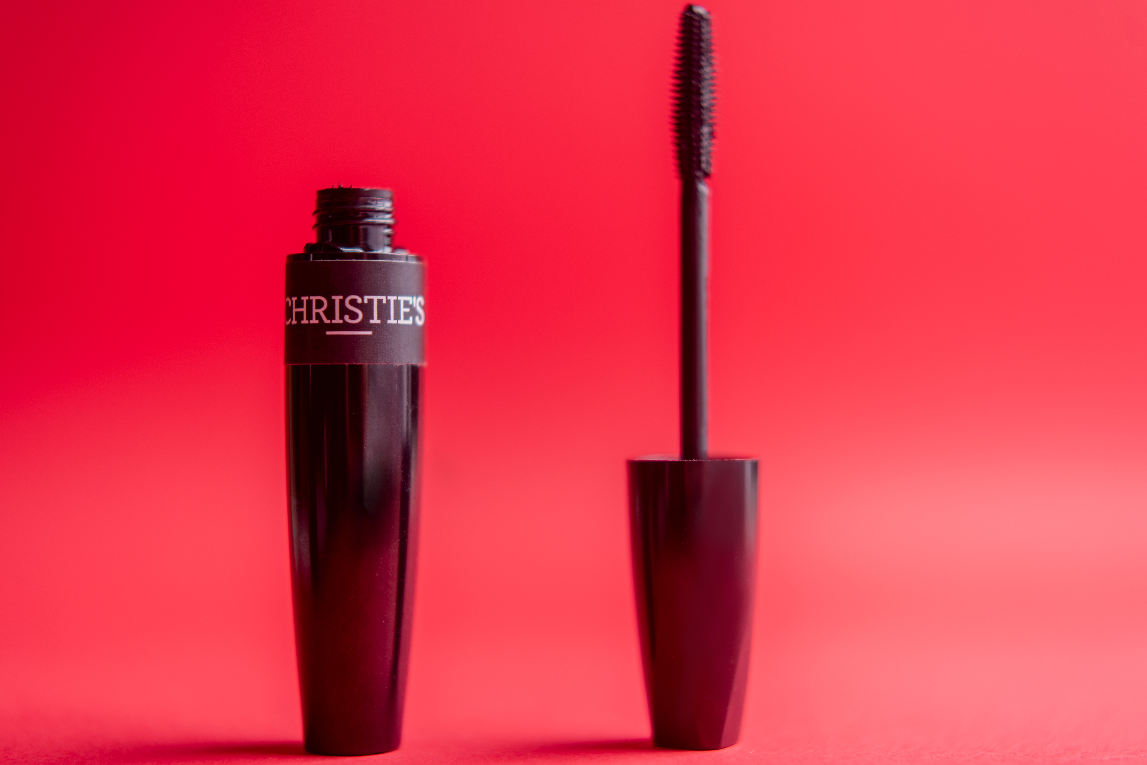 Φωτογράφιση για τo brand  Christie's Cosmetics