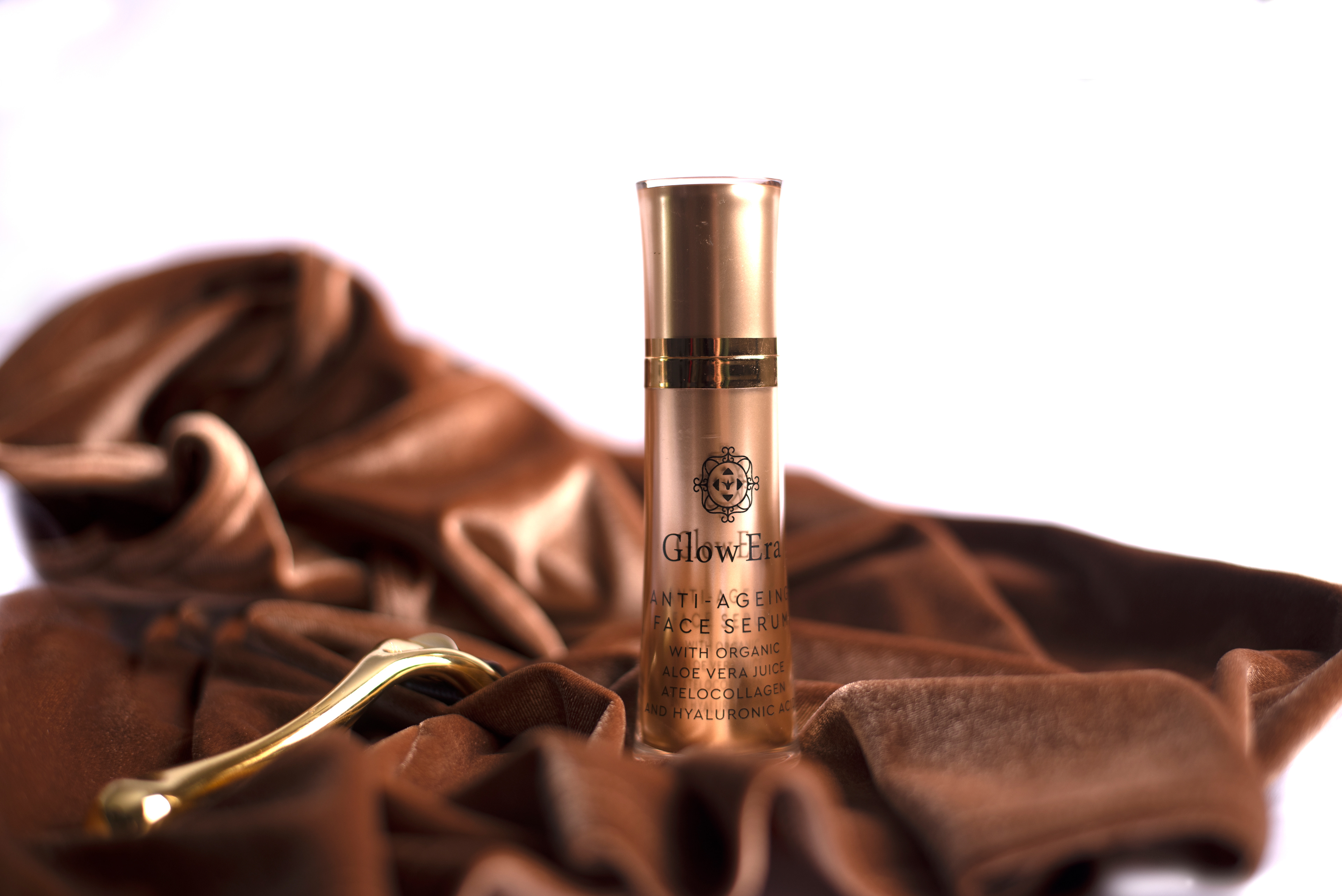 Φωτογράφιση για το Glow Eather 