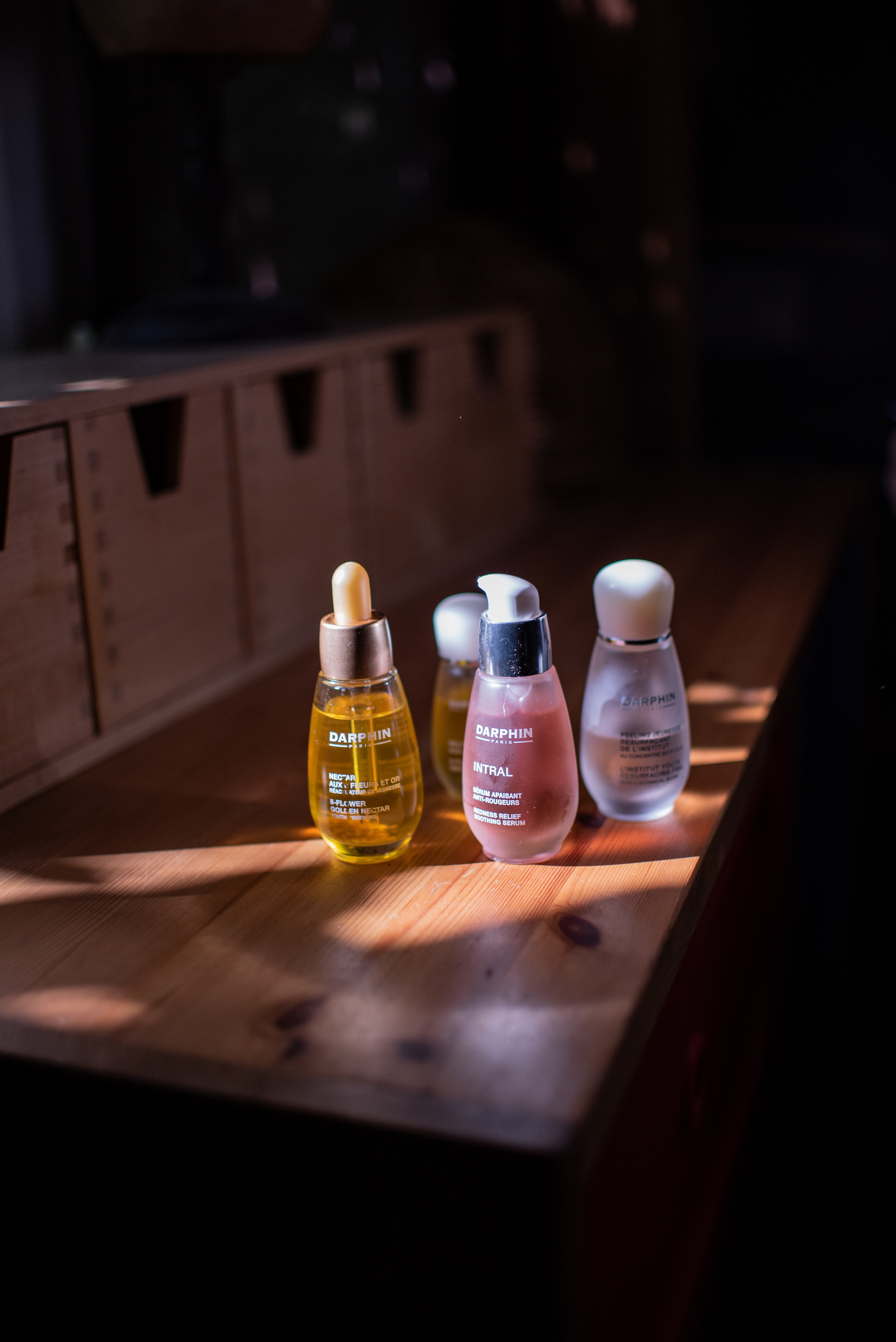 Φωτογράφιση για beautydiaries.gr