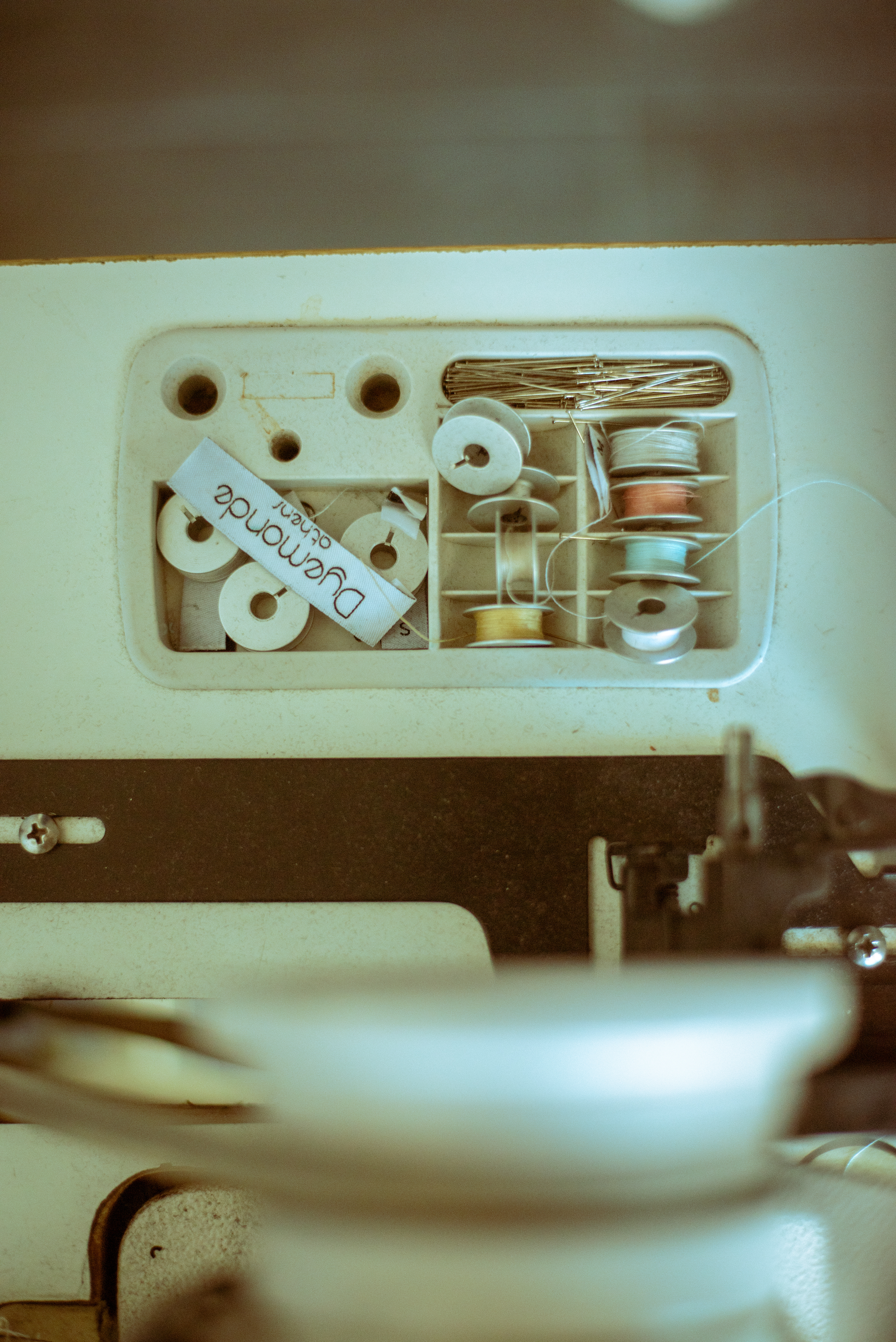 Φωτογράφιση για το brand Dyemonde Clothes