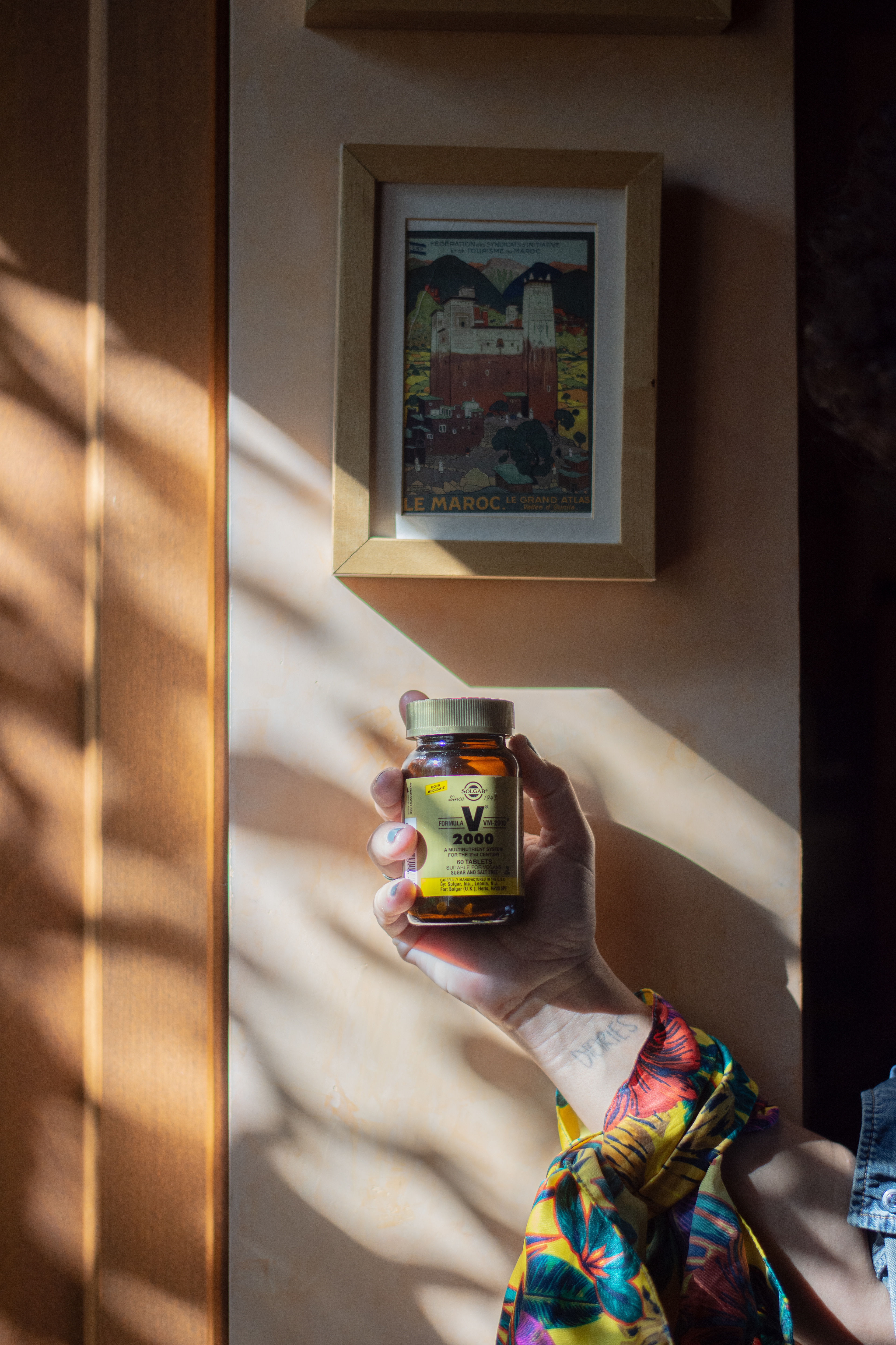 Φωτογράφιση για beautydiaries.gr