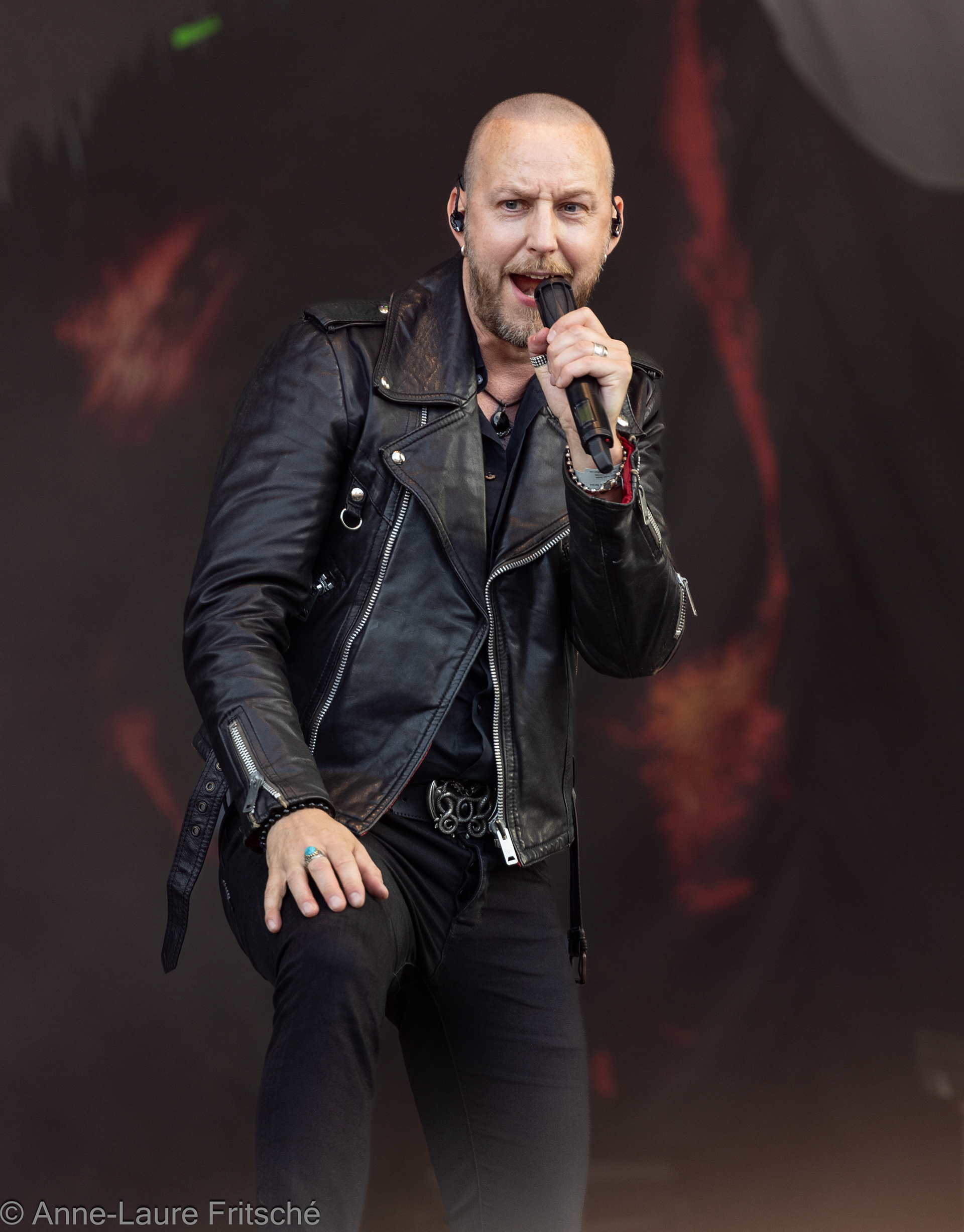 Joel Ekelöf - Soen