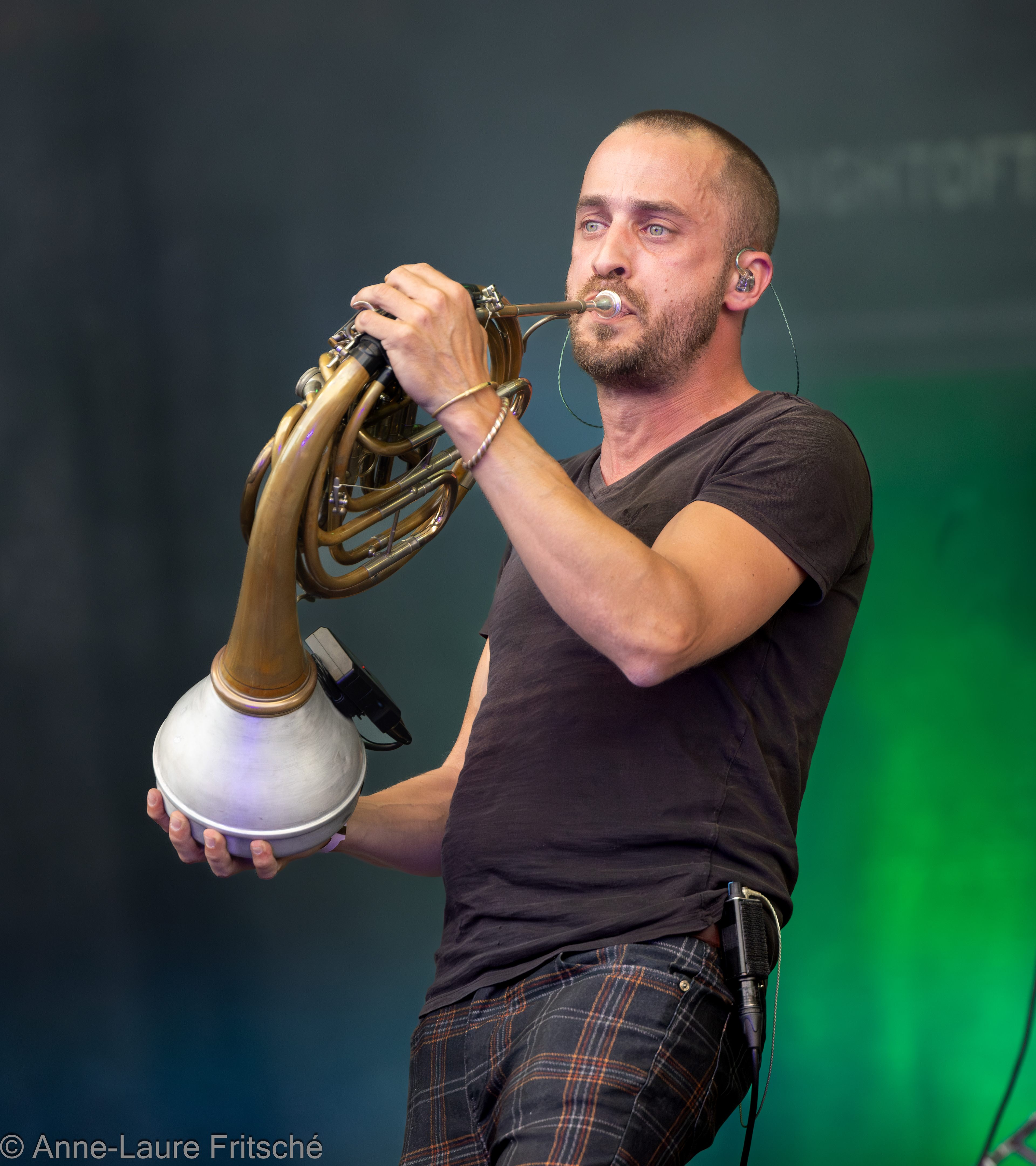 Romain Thorel - Lazuli