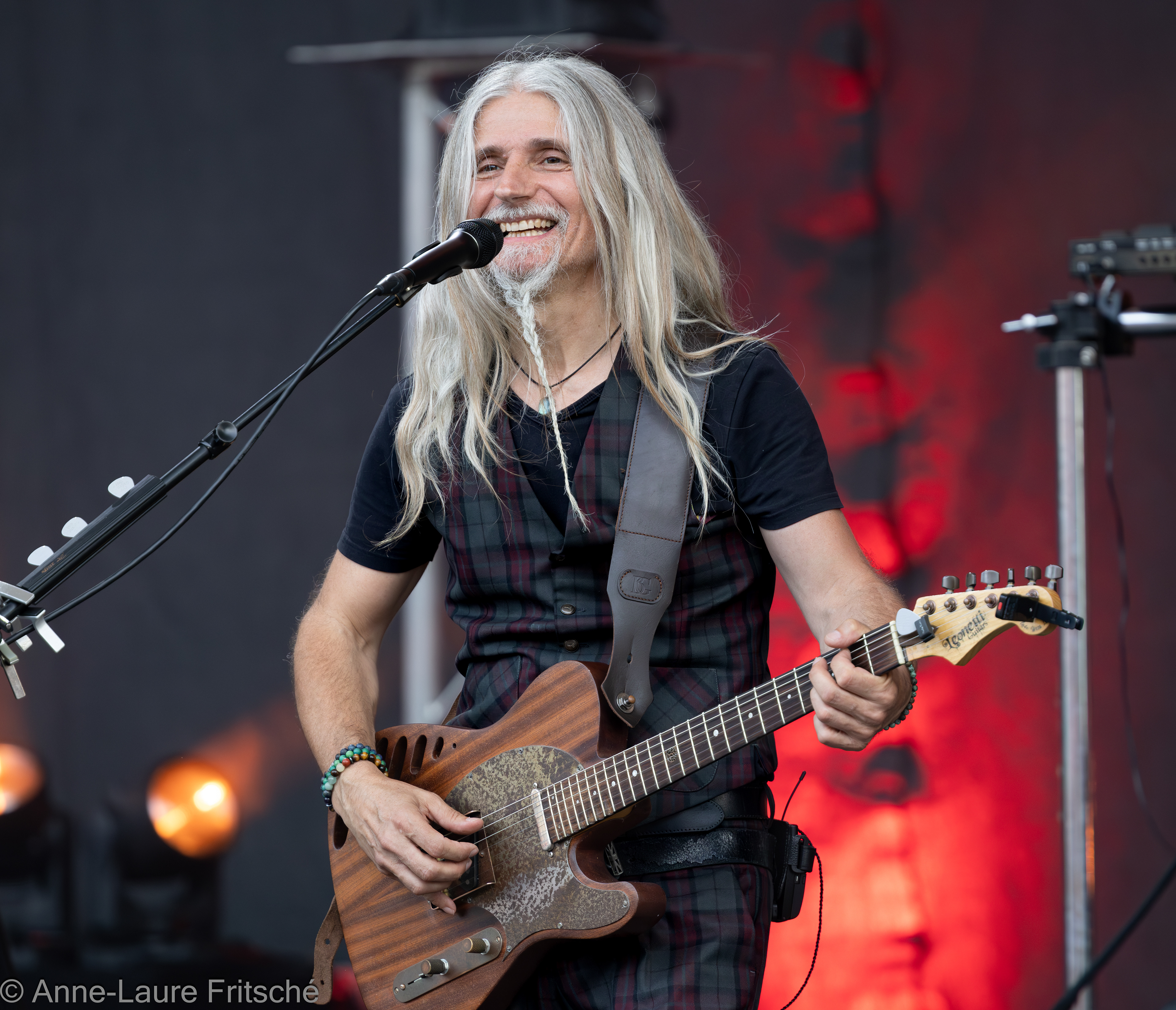 Dominique Leonetti - Lazuli