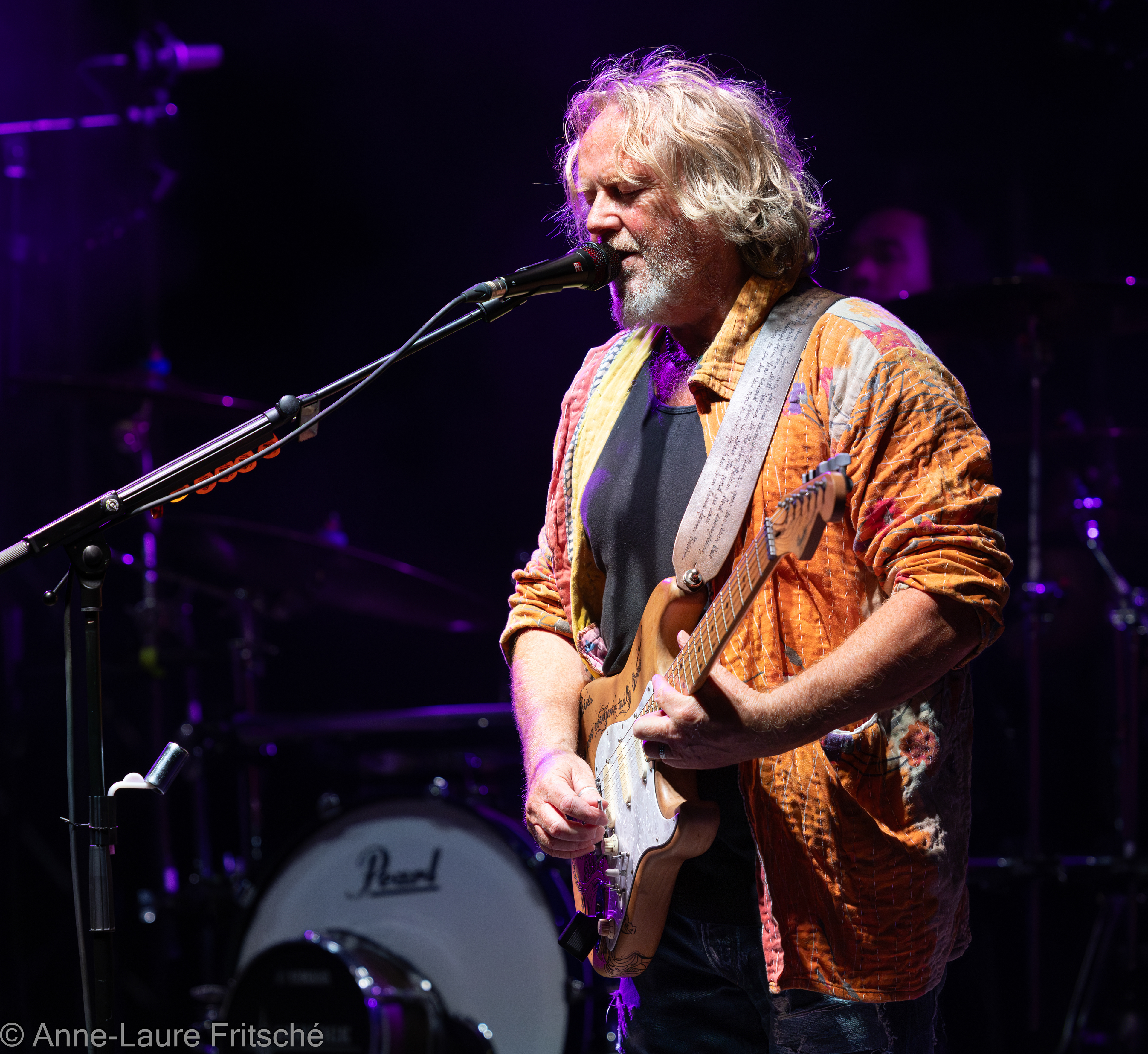 Nick Barrett - Pendragon