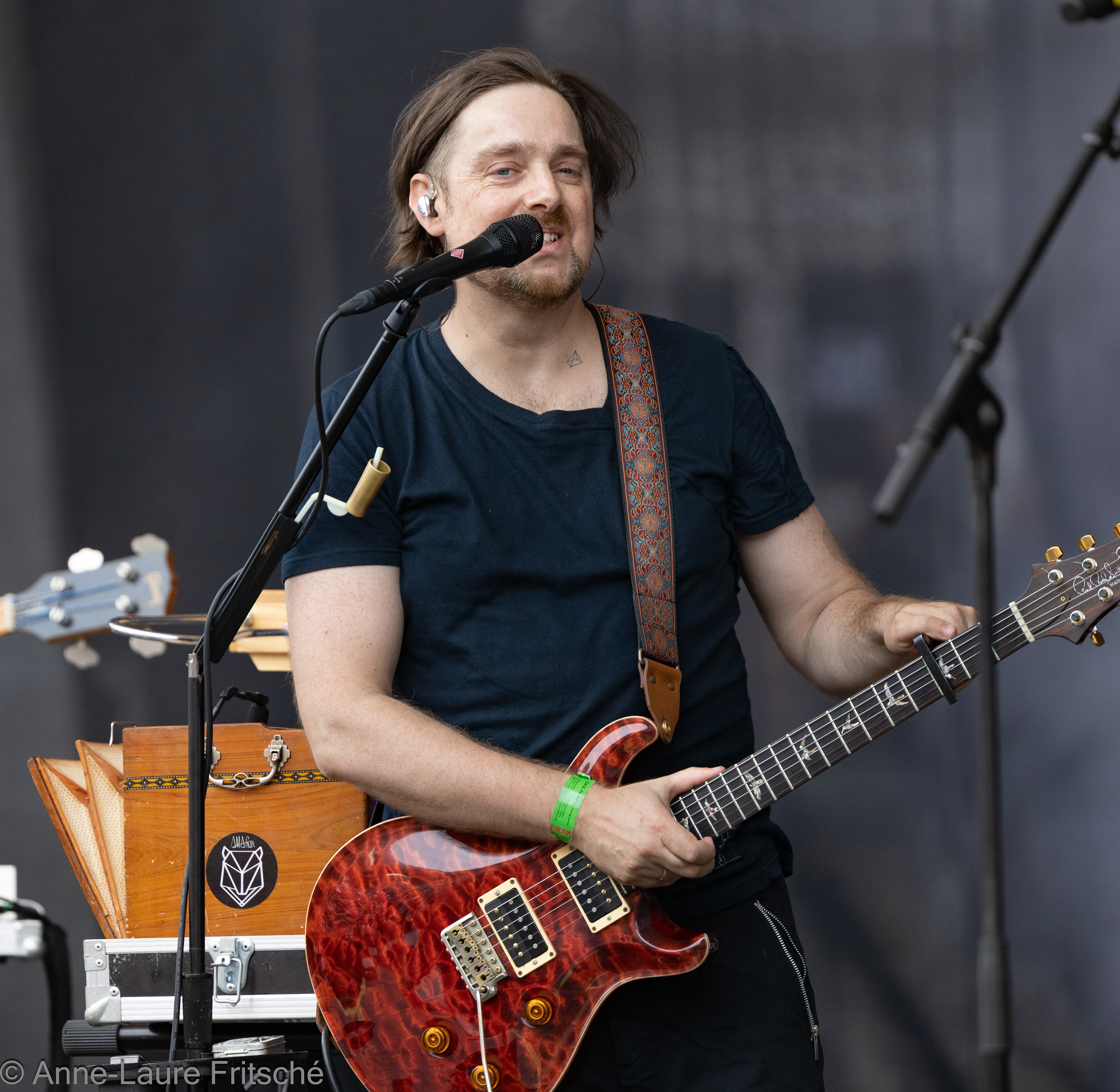 Michal Wojtas - Amarok