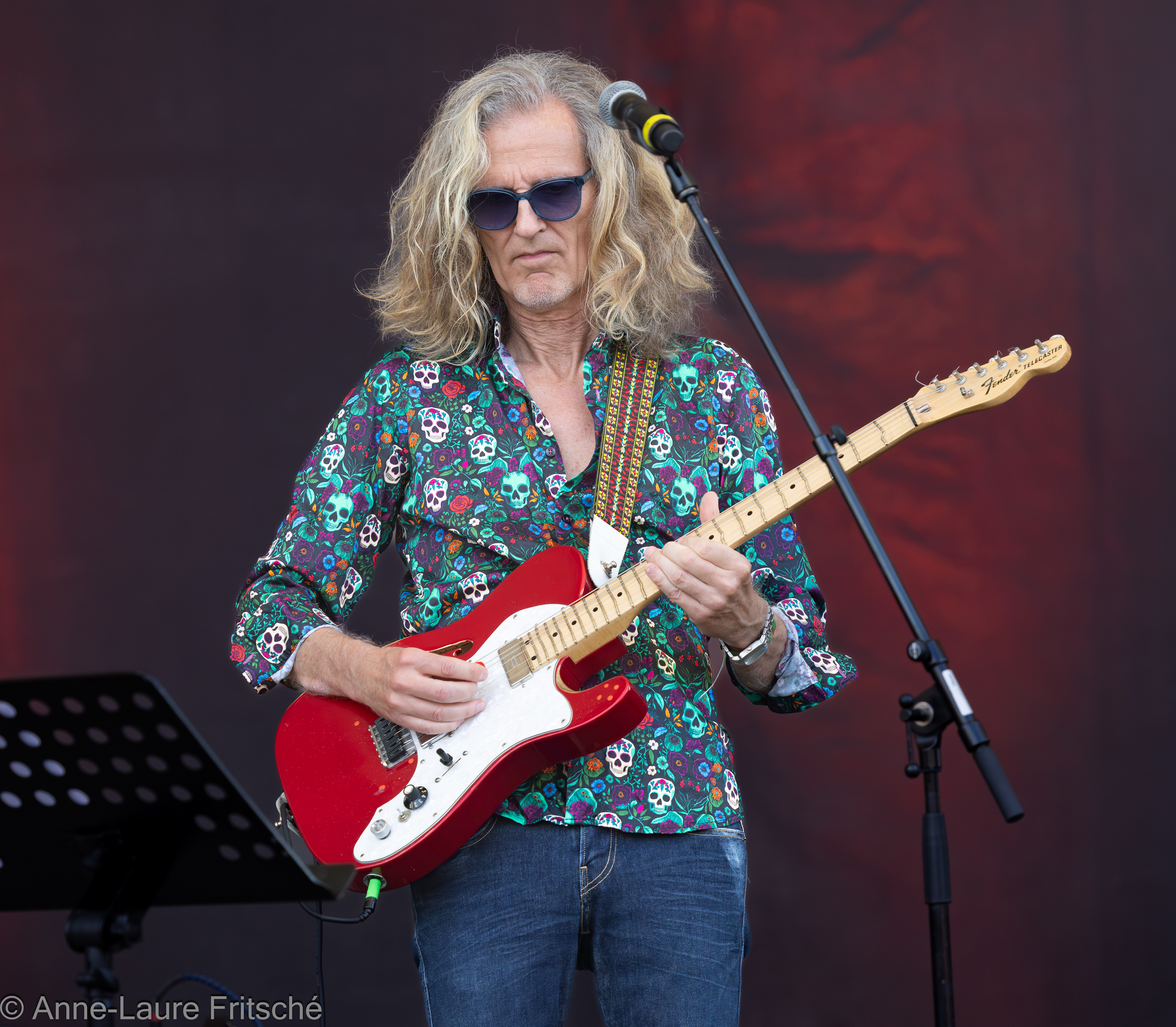 Roine Stolt - The Flower Kings