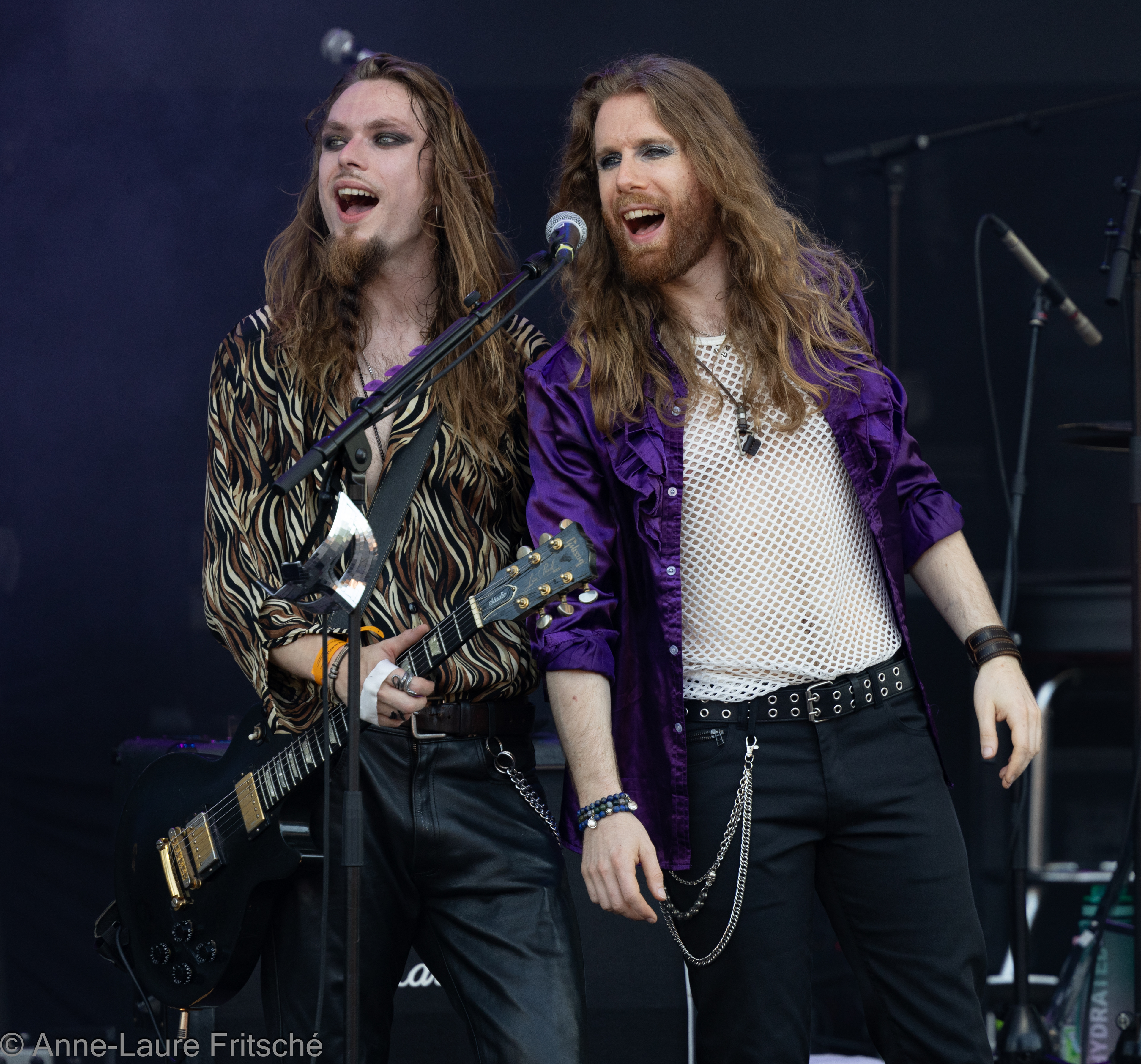 Barth Sky & Cédric Selzer - Frank Carducci Group