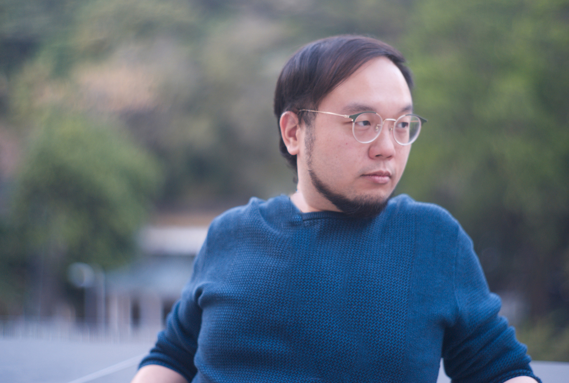 Electric Diamond Production Ltd - Leung Kin-pong