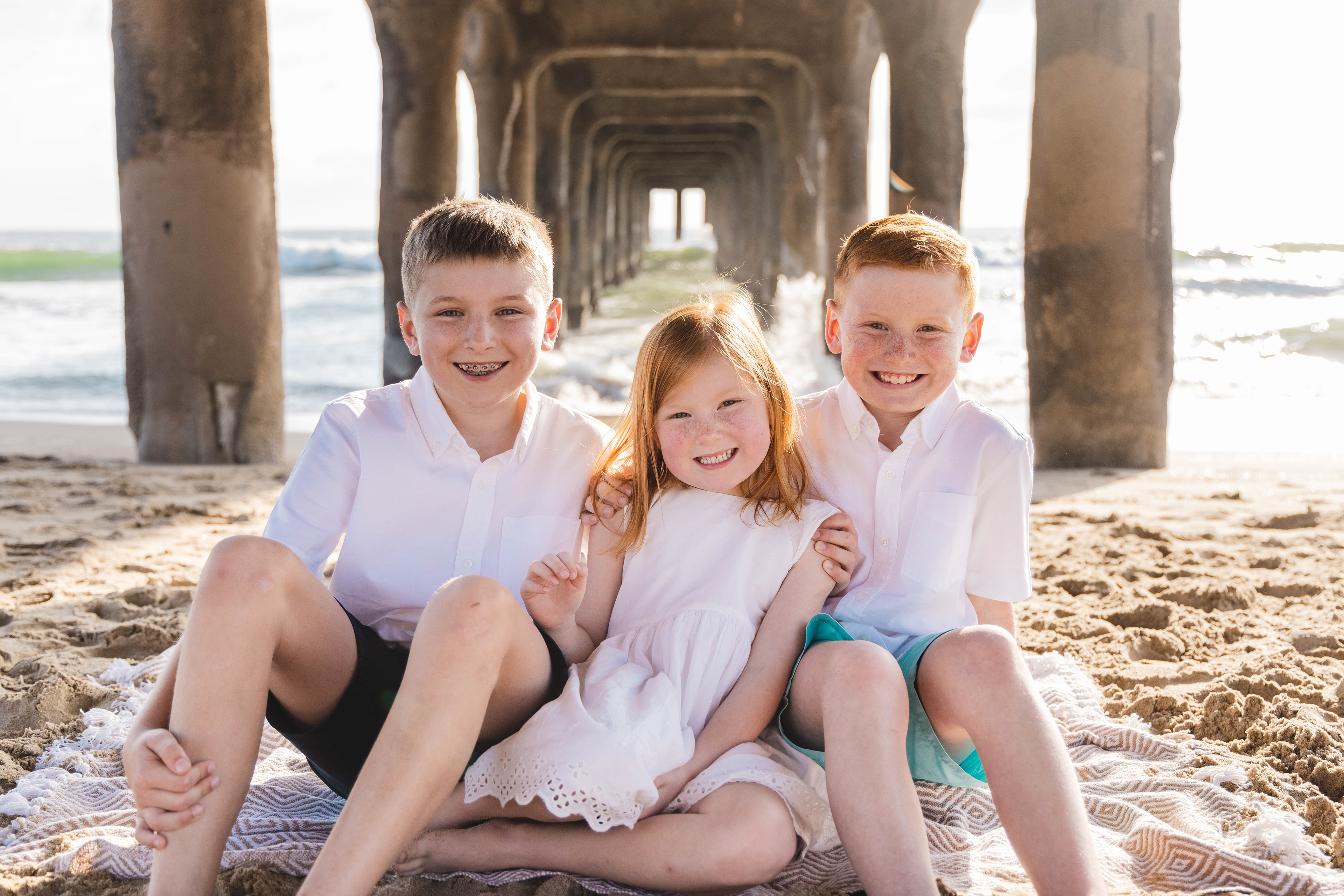 Southern California Family Photographer