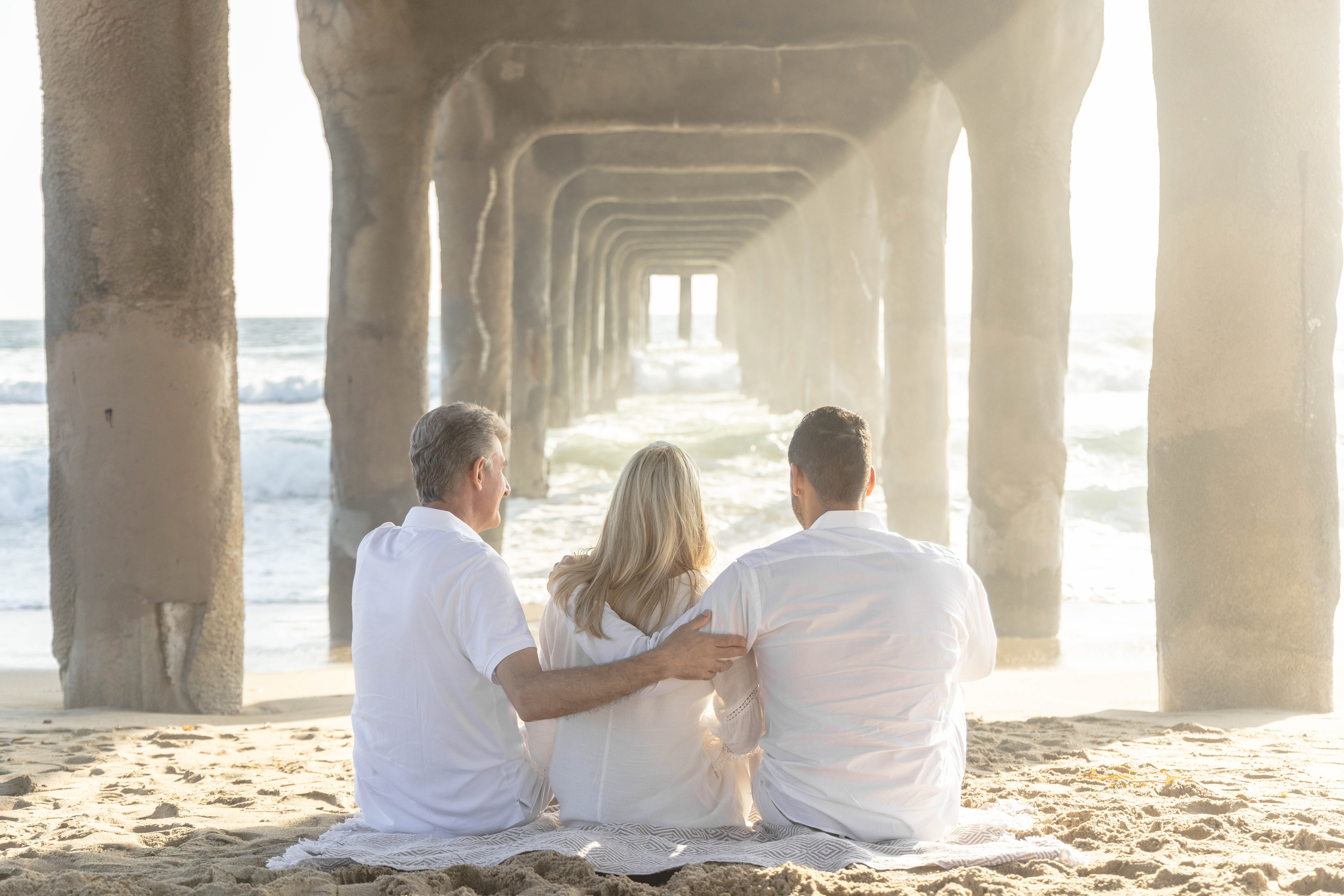 Southern California Family Photographer