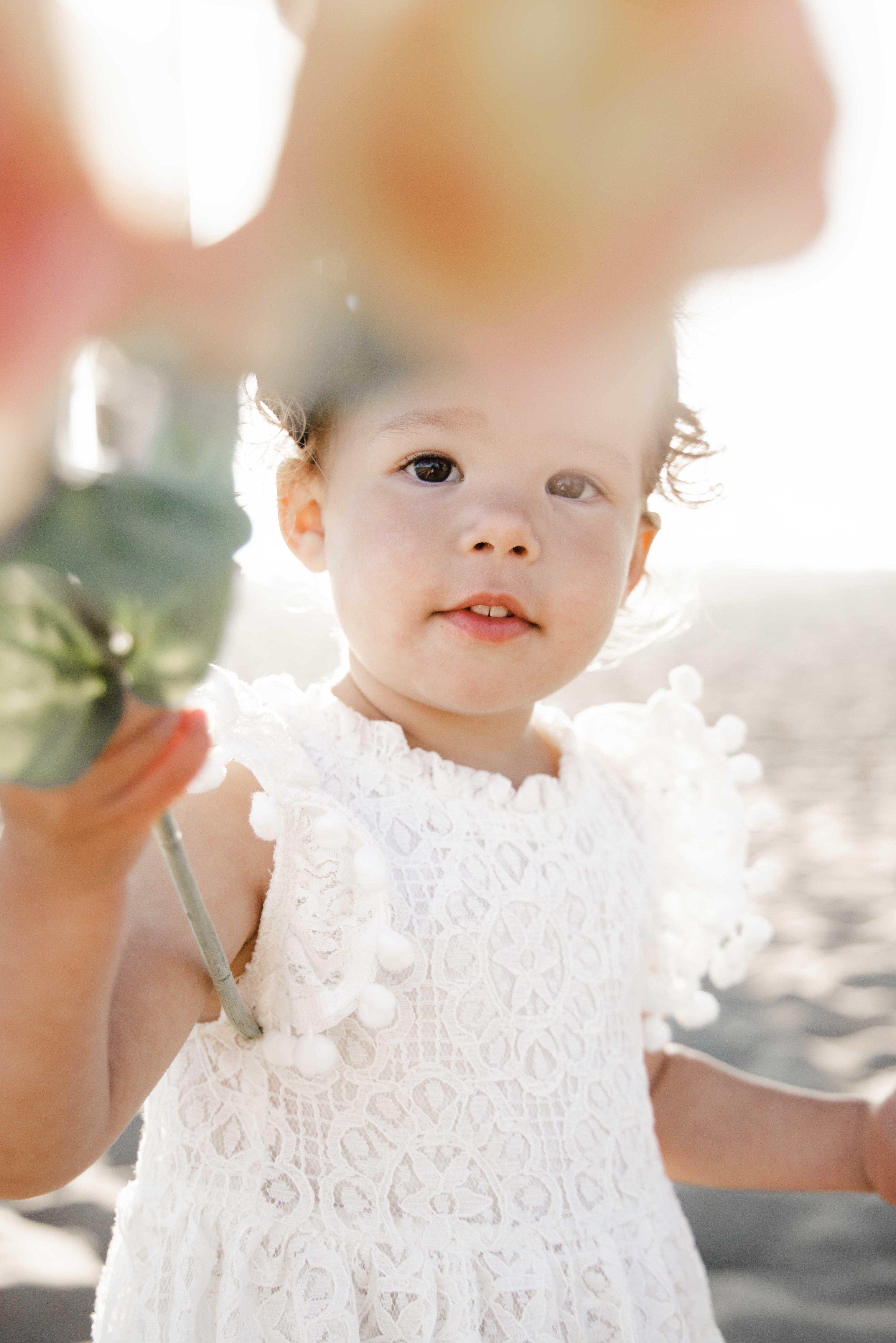 Southern California Family Photographer