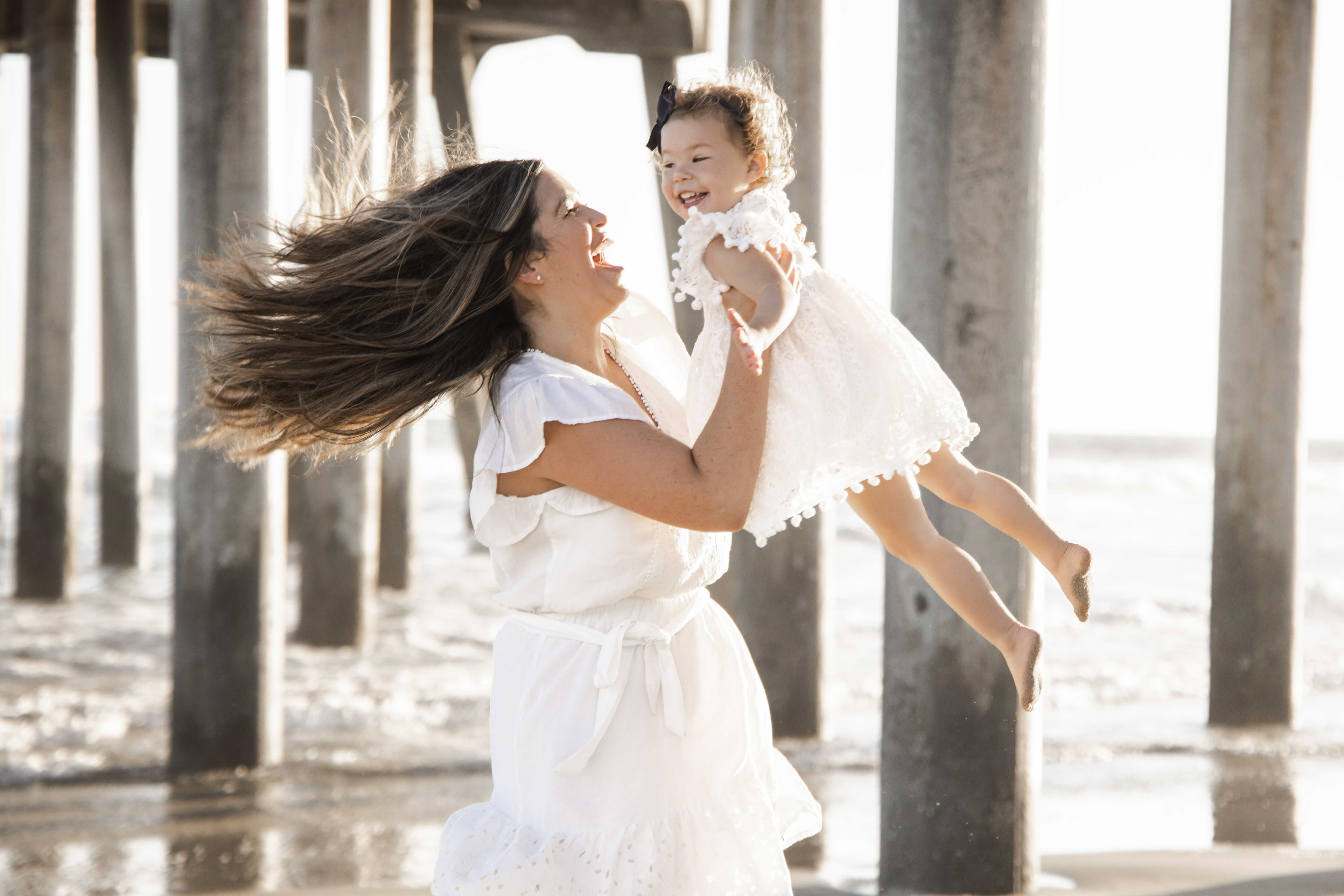 Southern California Family Photographer