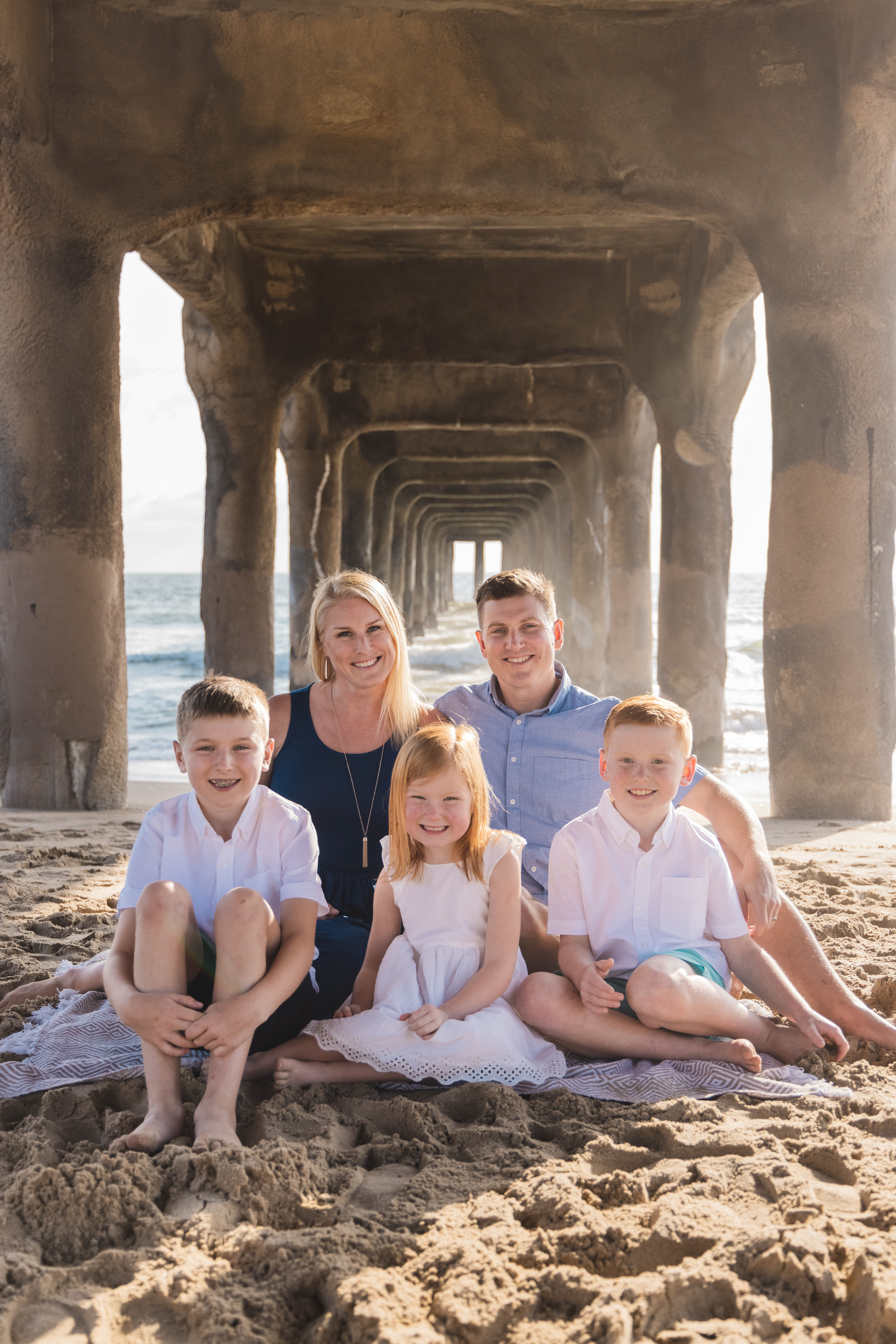 Southern California Family Photographer
