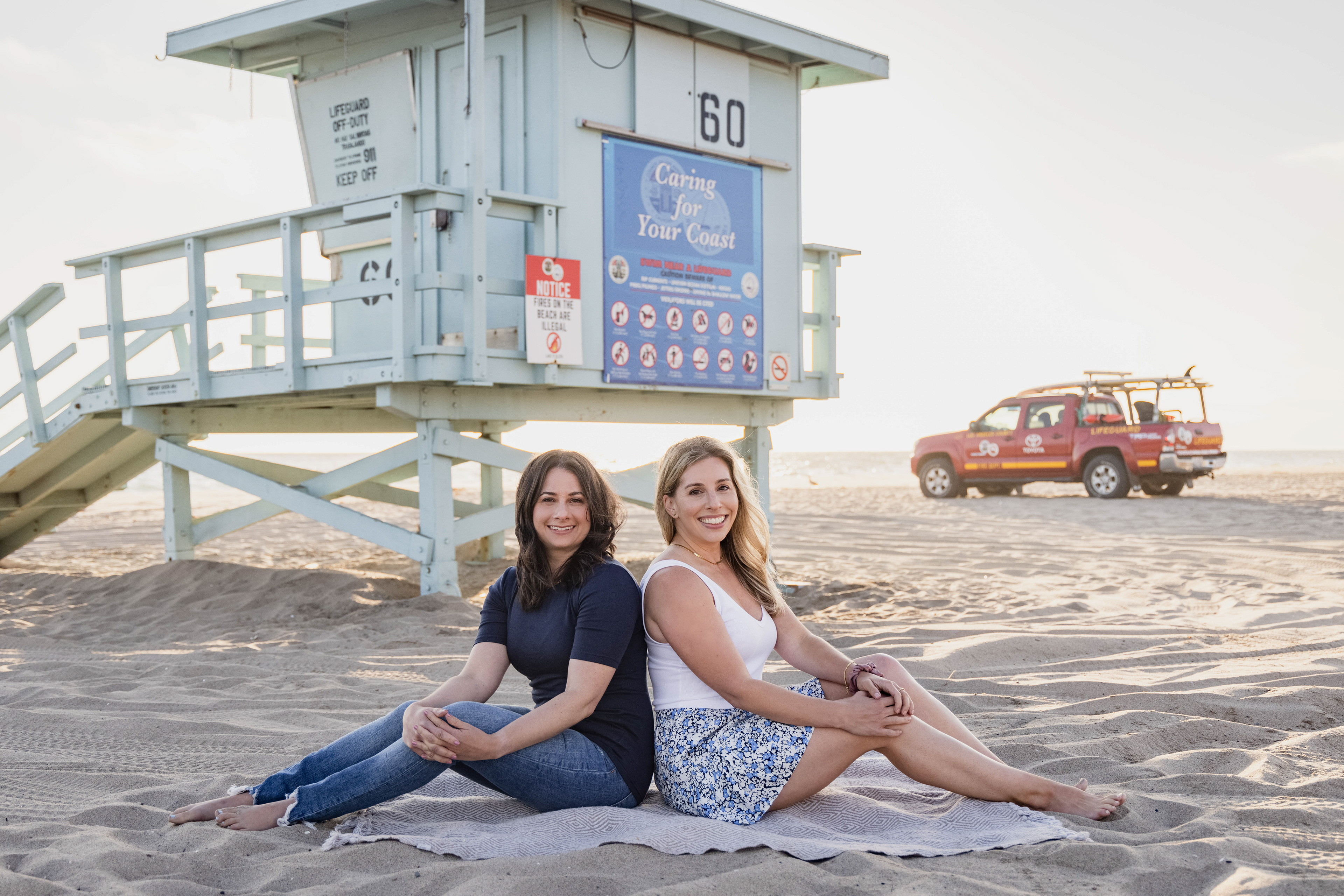 Southern California Family Photographer