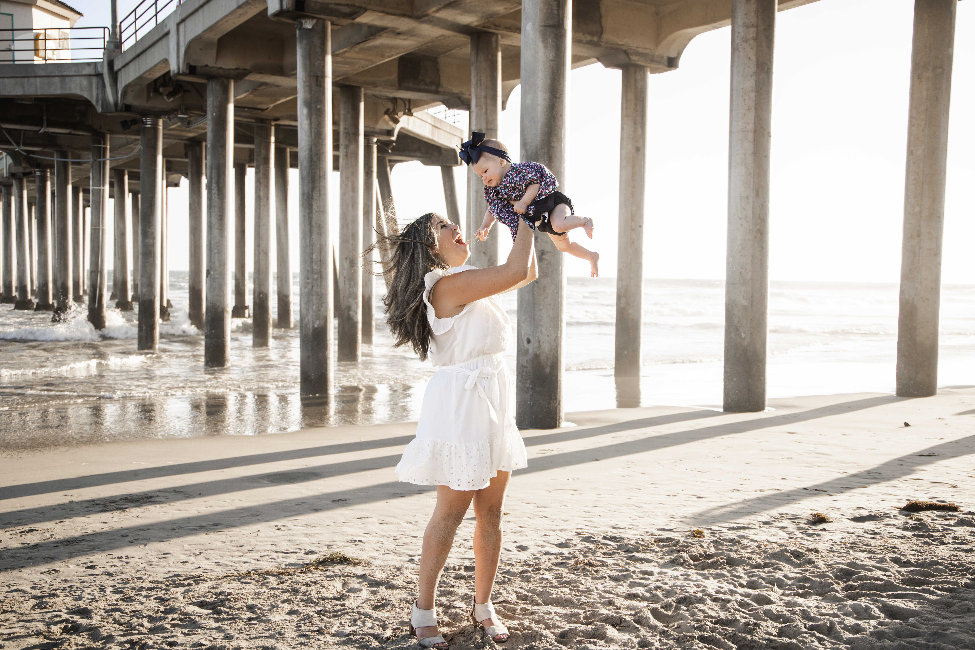 Southern California Family Photographer