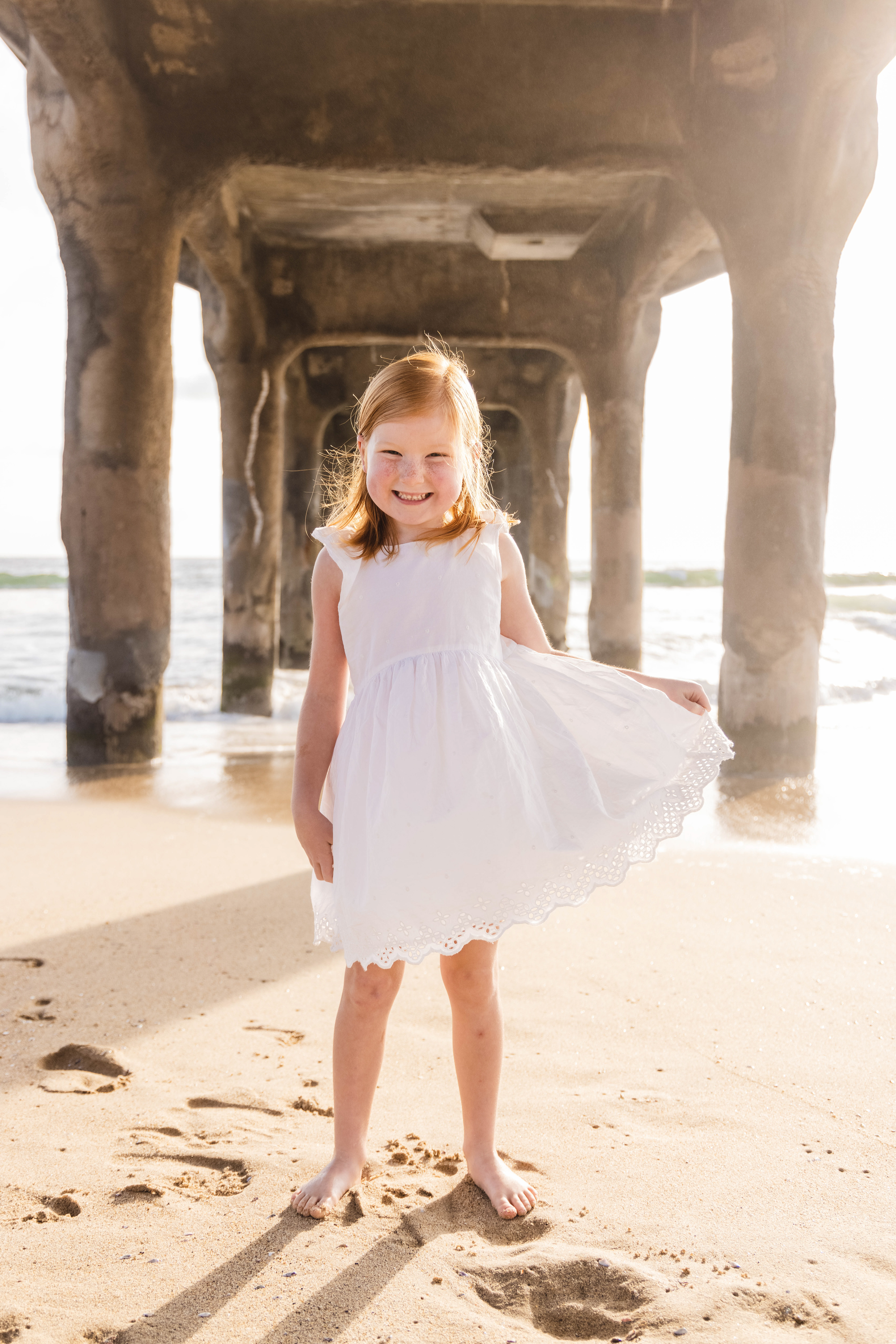 Southern California Family Photographer