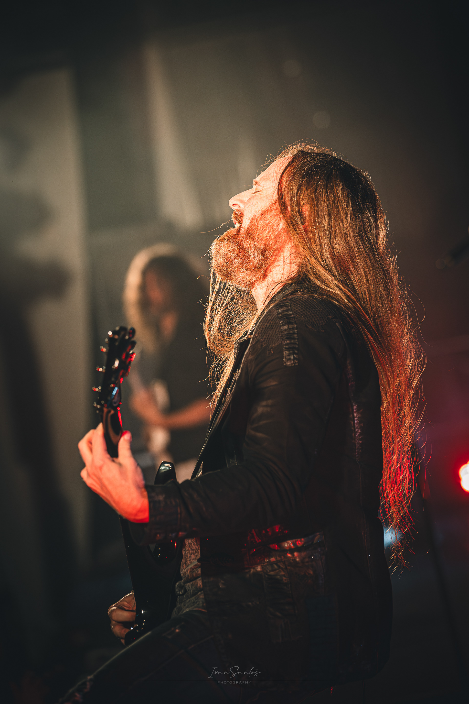 Xandria
