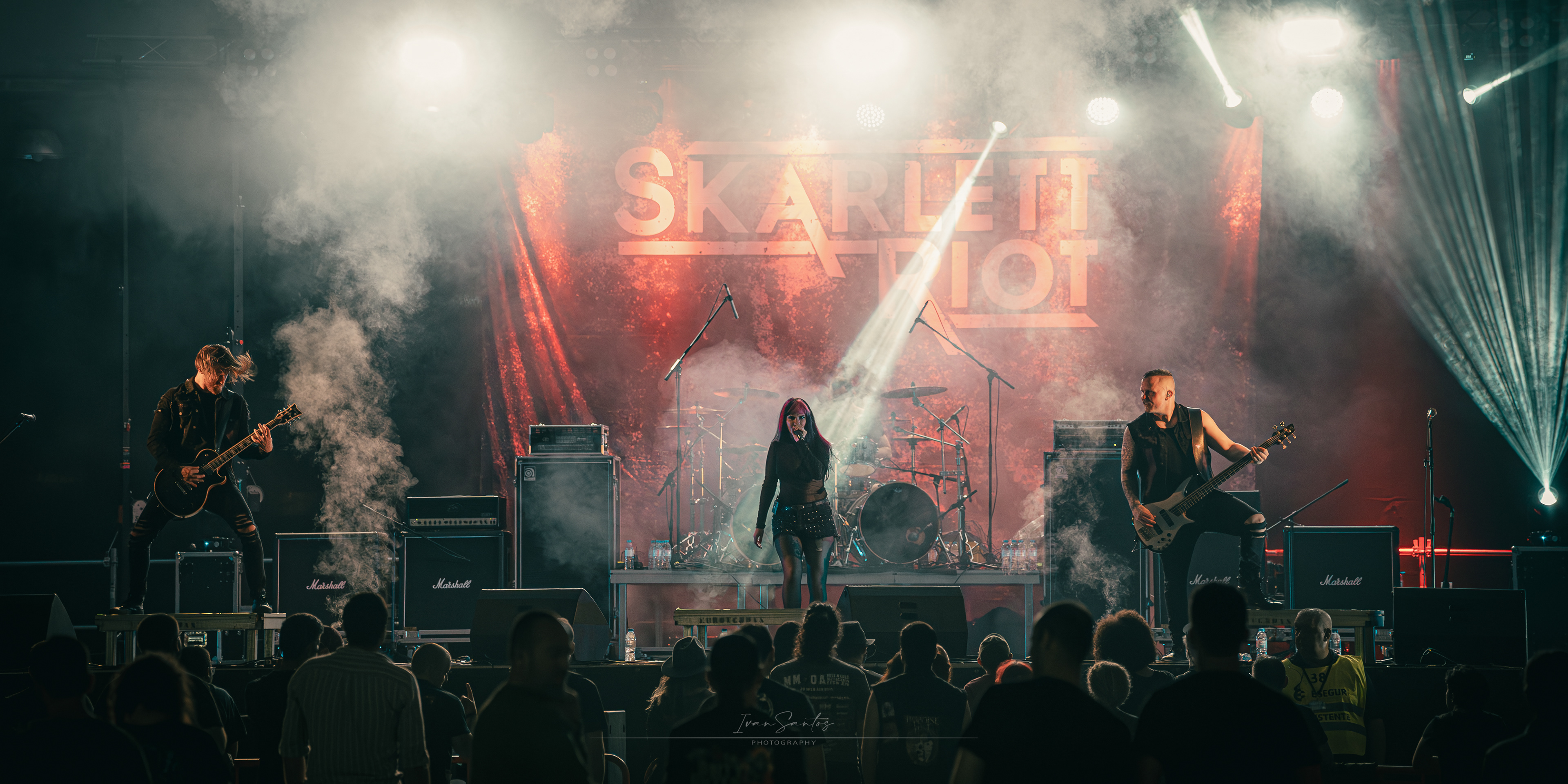 SkarlettRiot