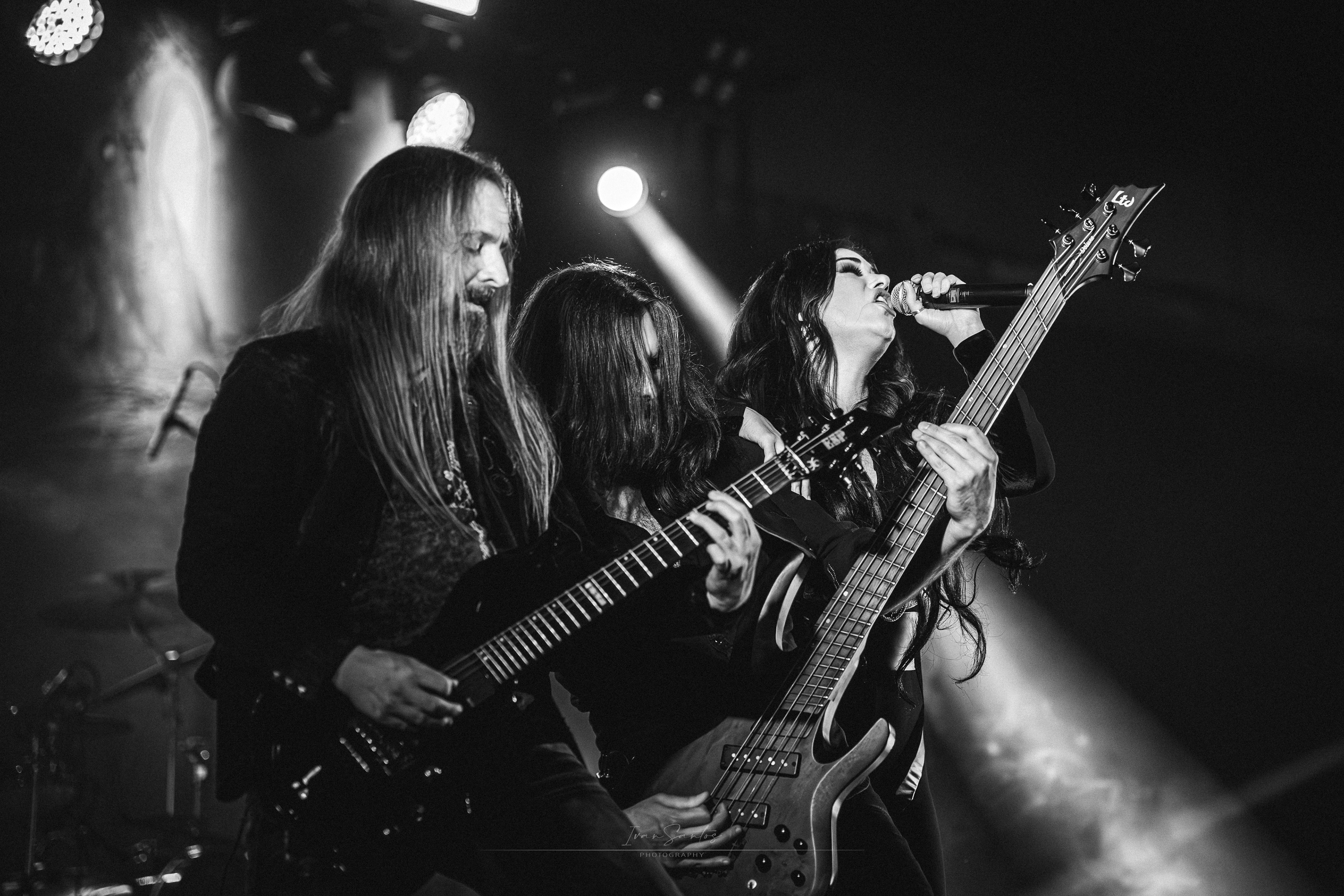 Xandria