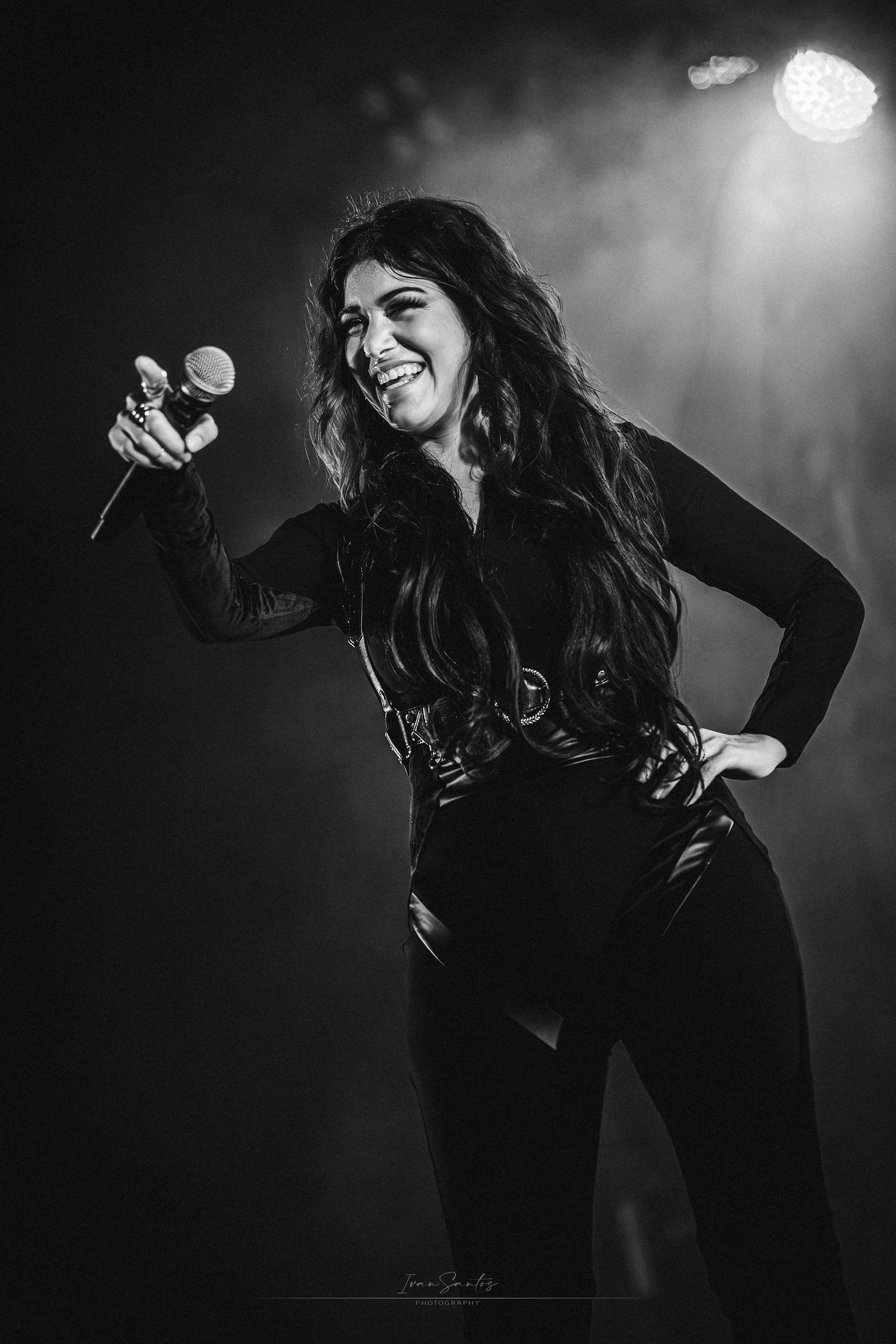 Xandria