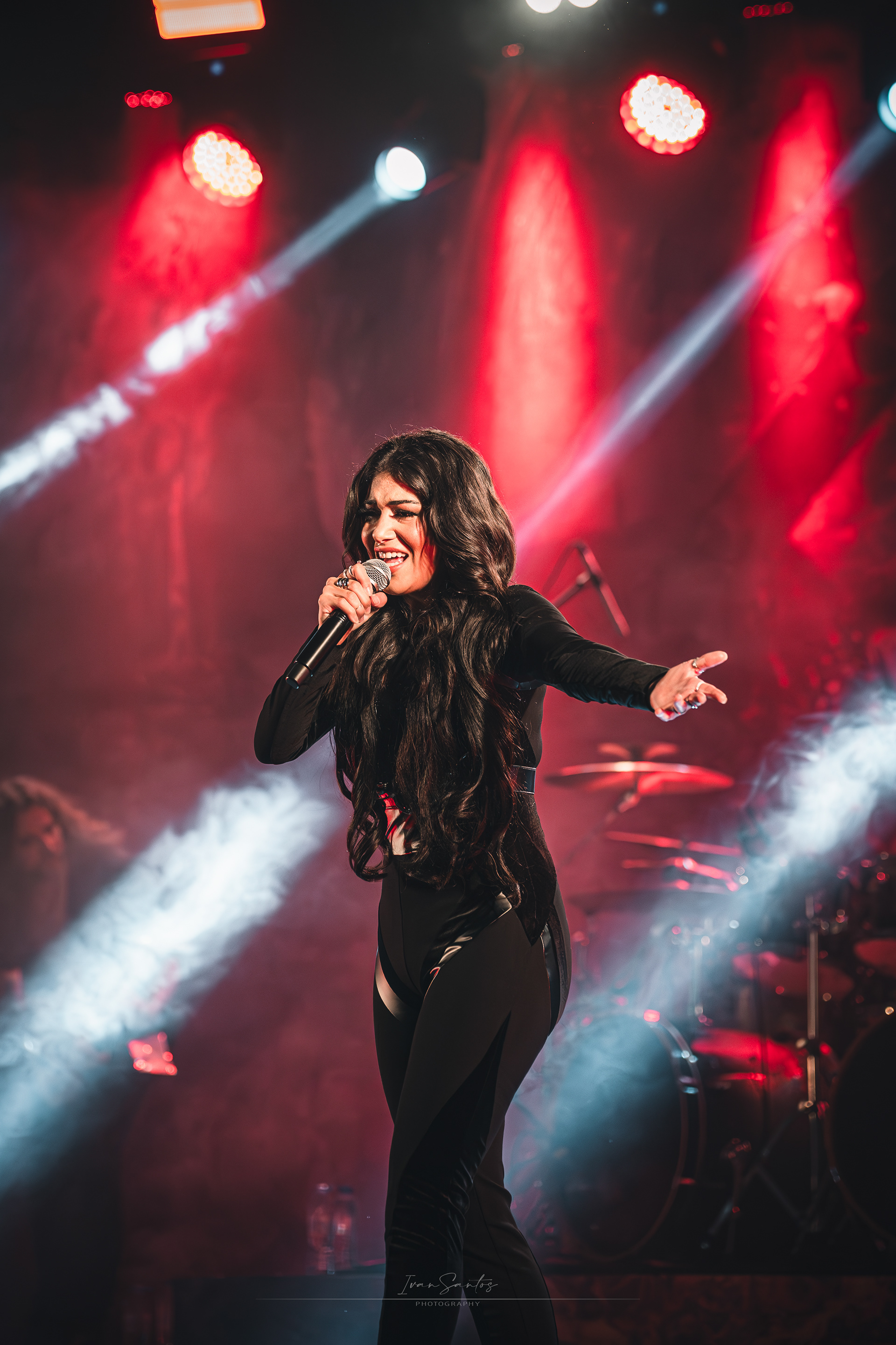 Xandria