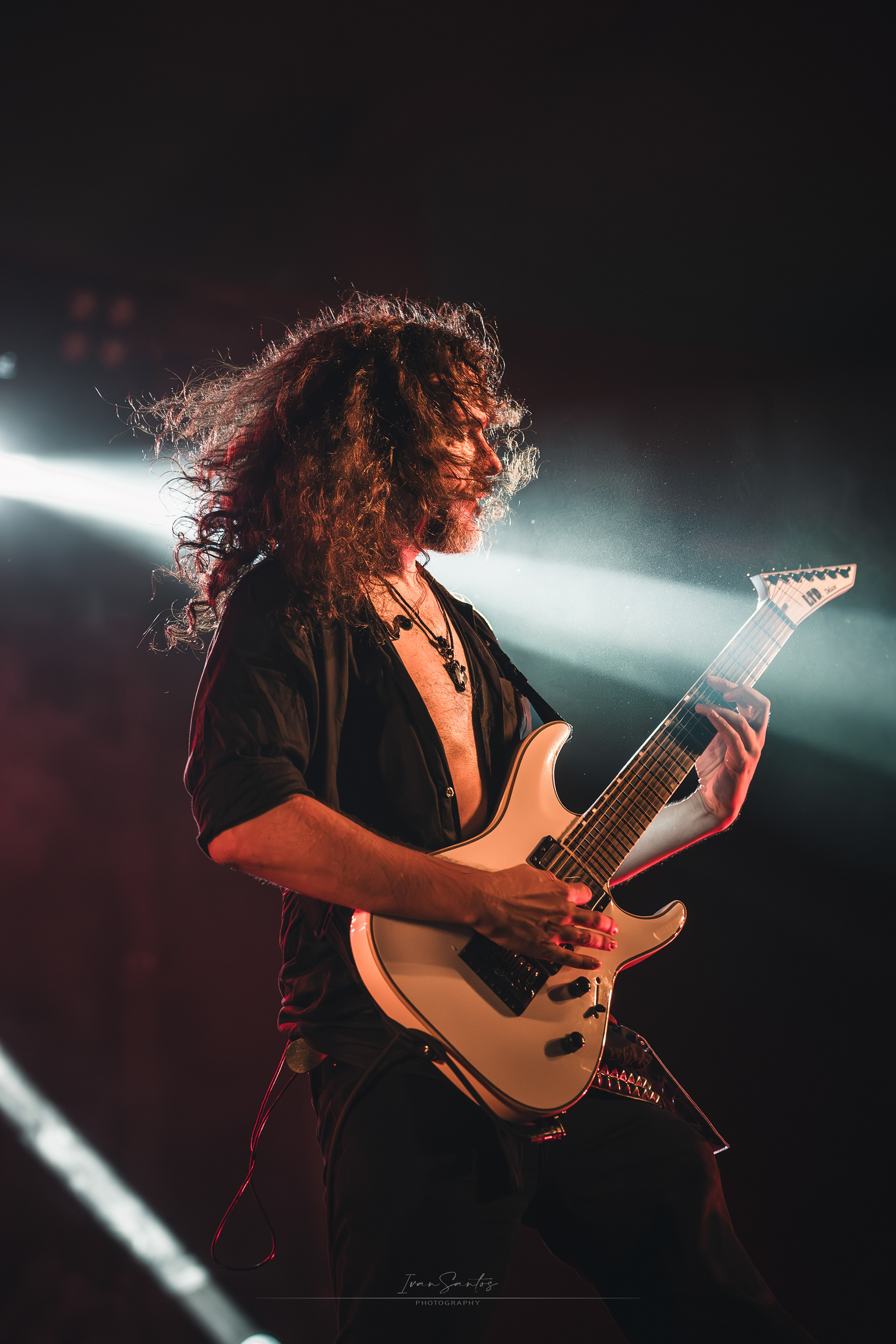 Xandria