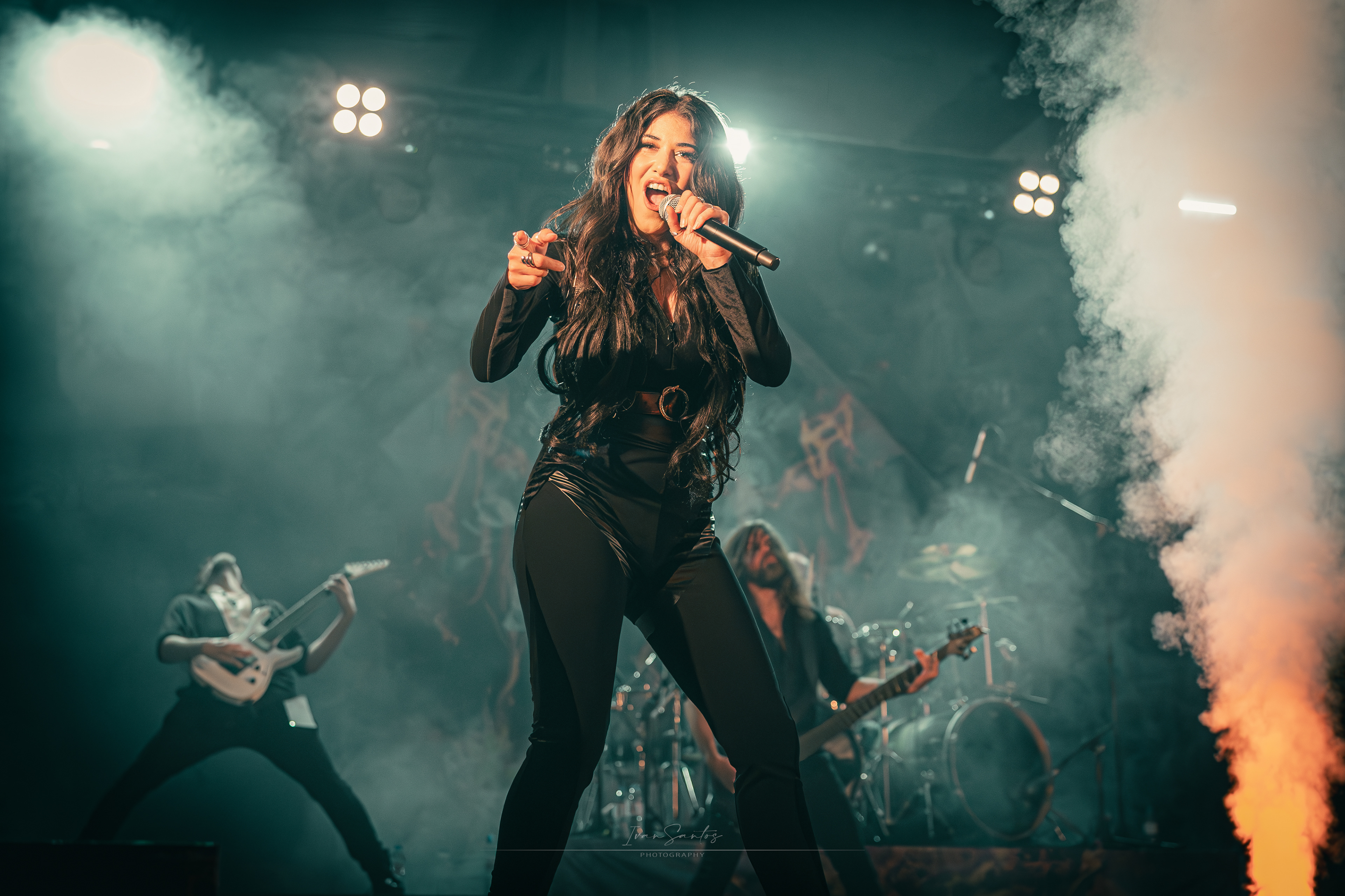 Xandria
