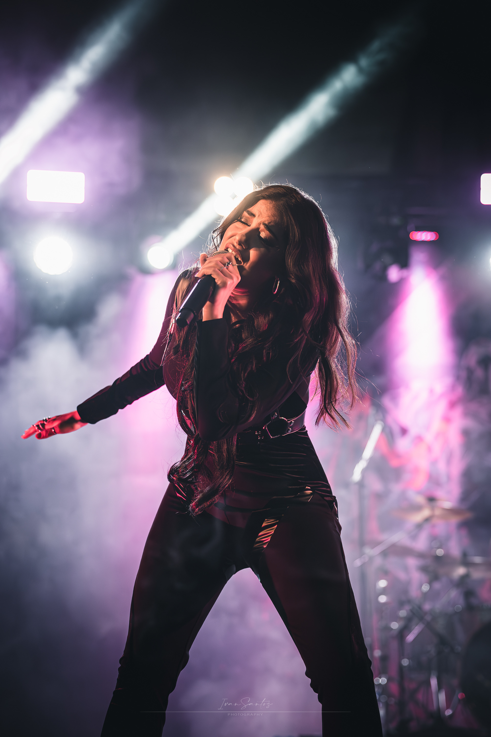 Xandria