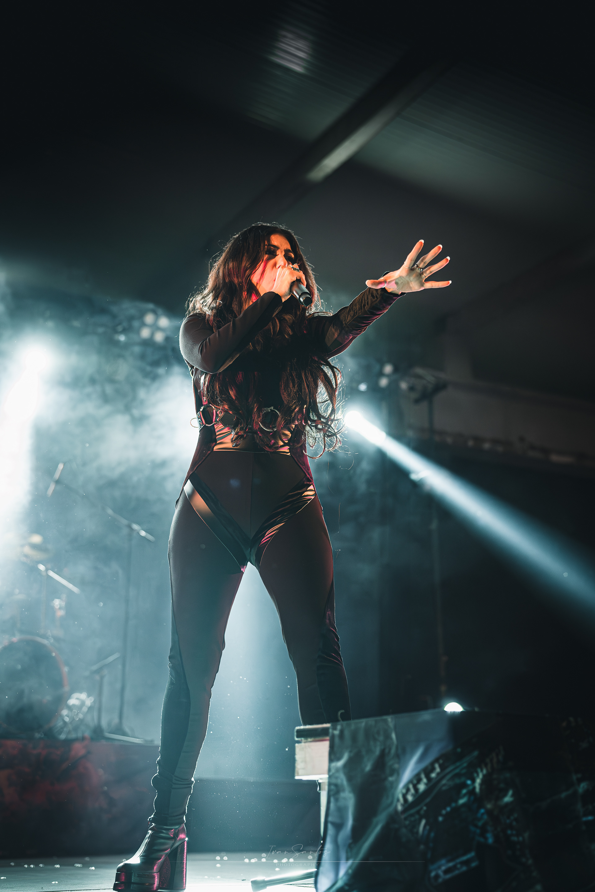 Xandria