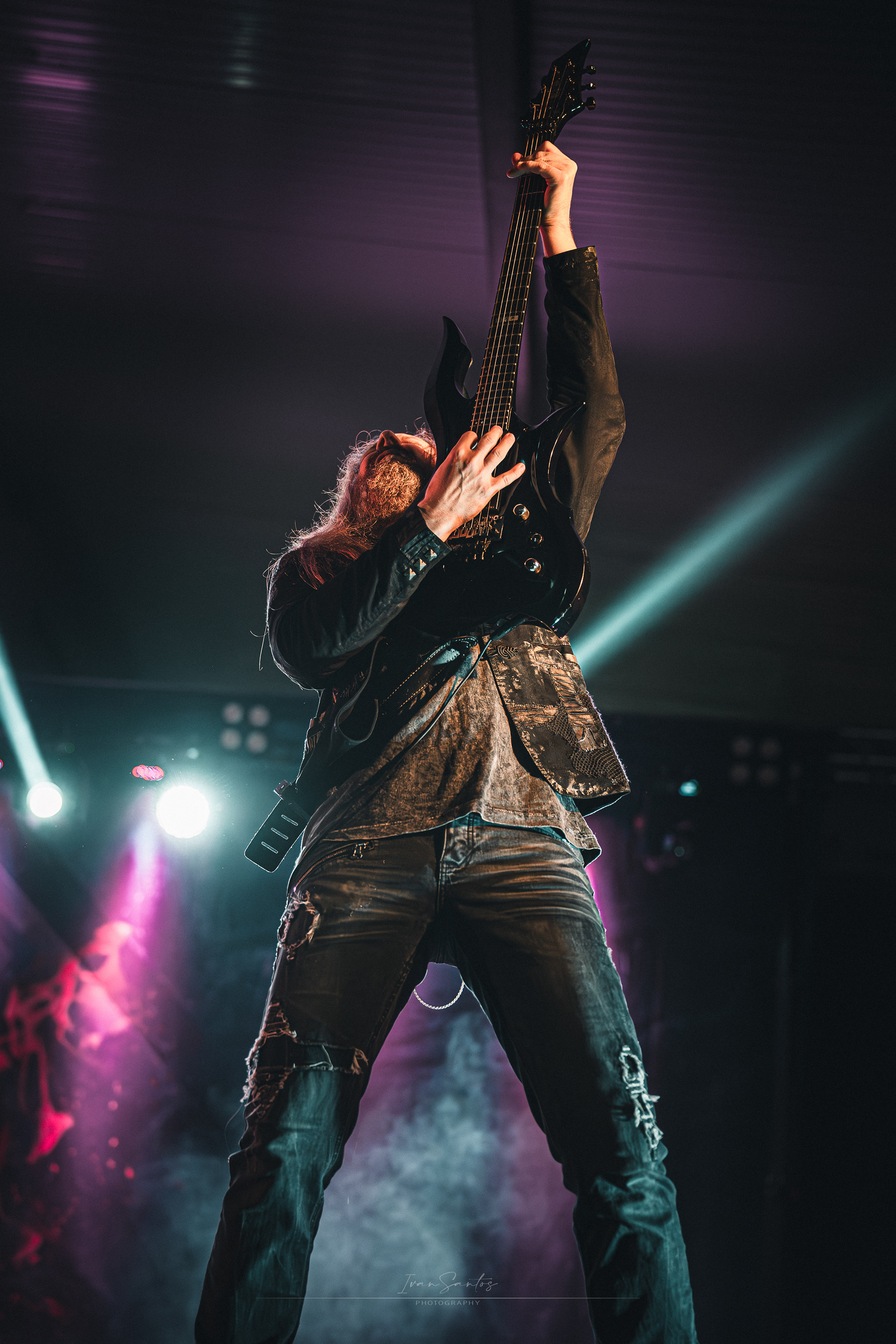 Xandria