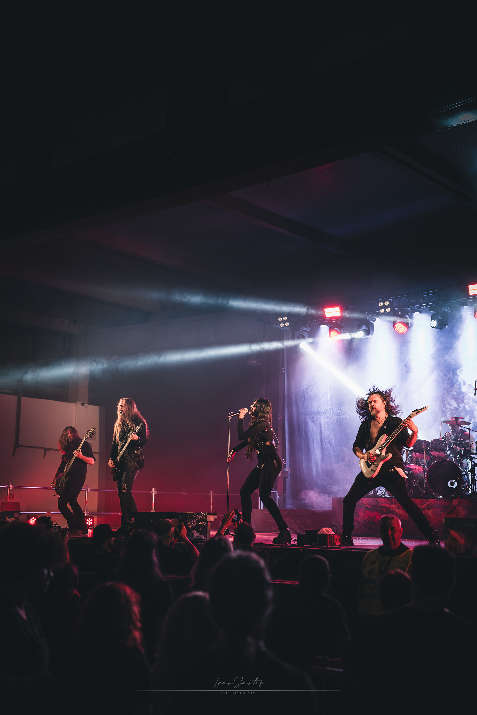Xandria